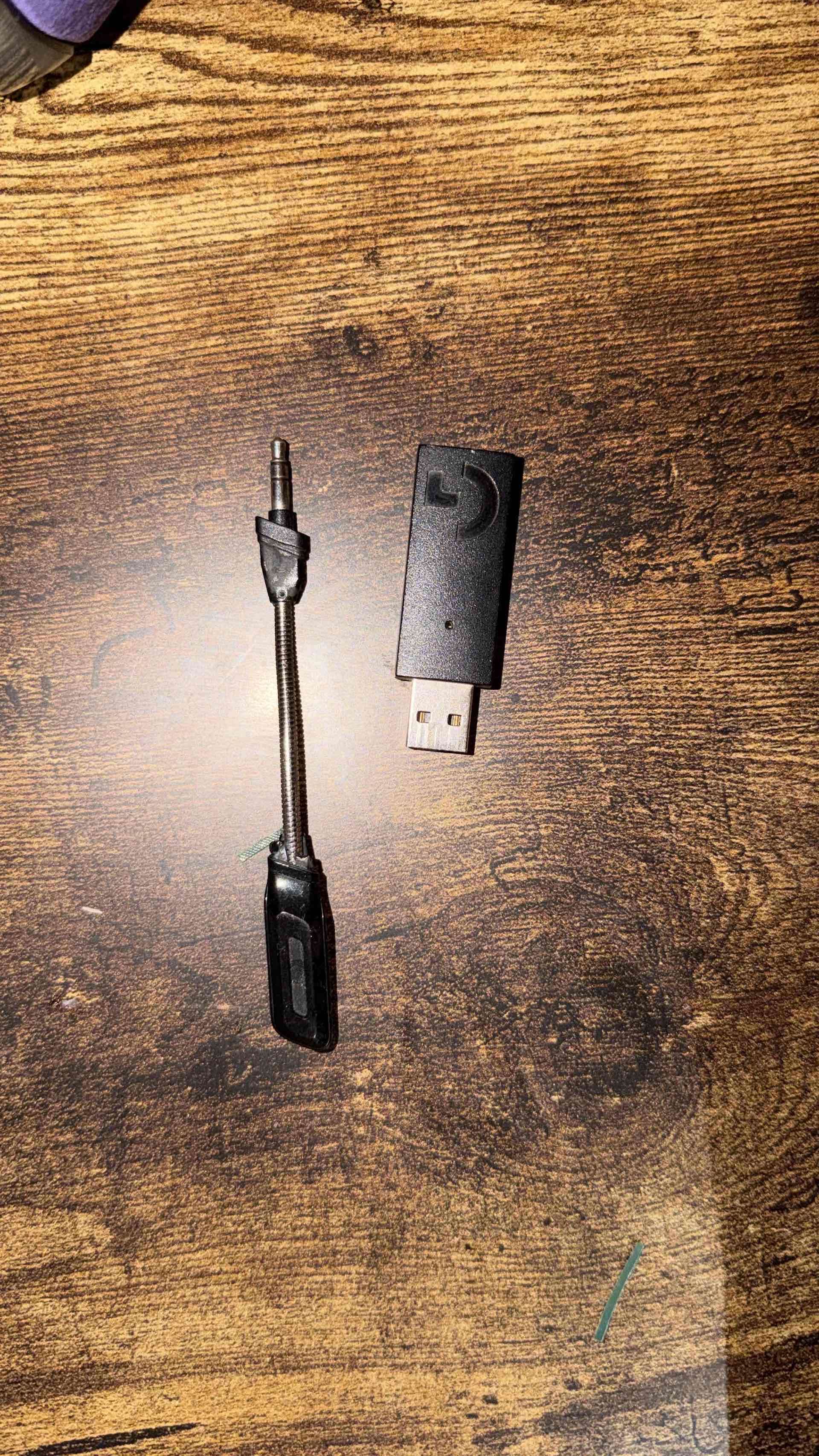 Audifonos Logitech G733 - miniatura 4