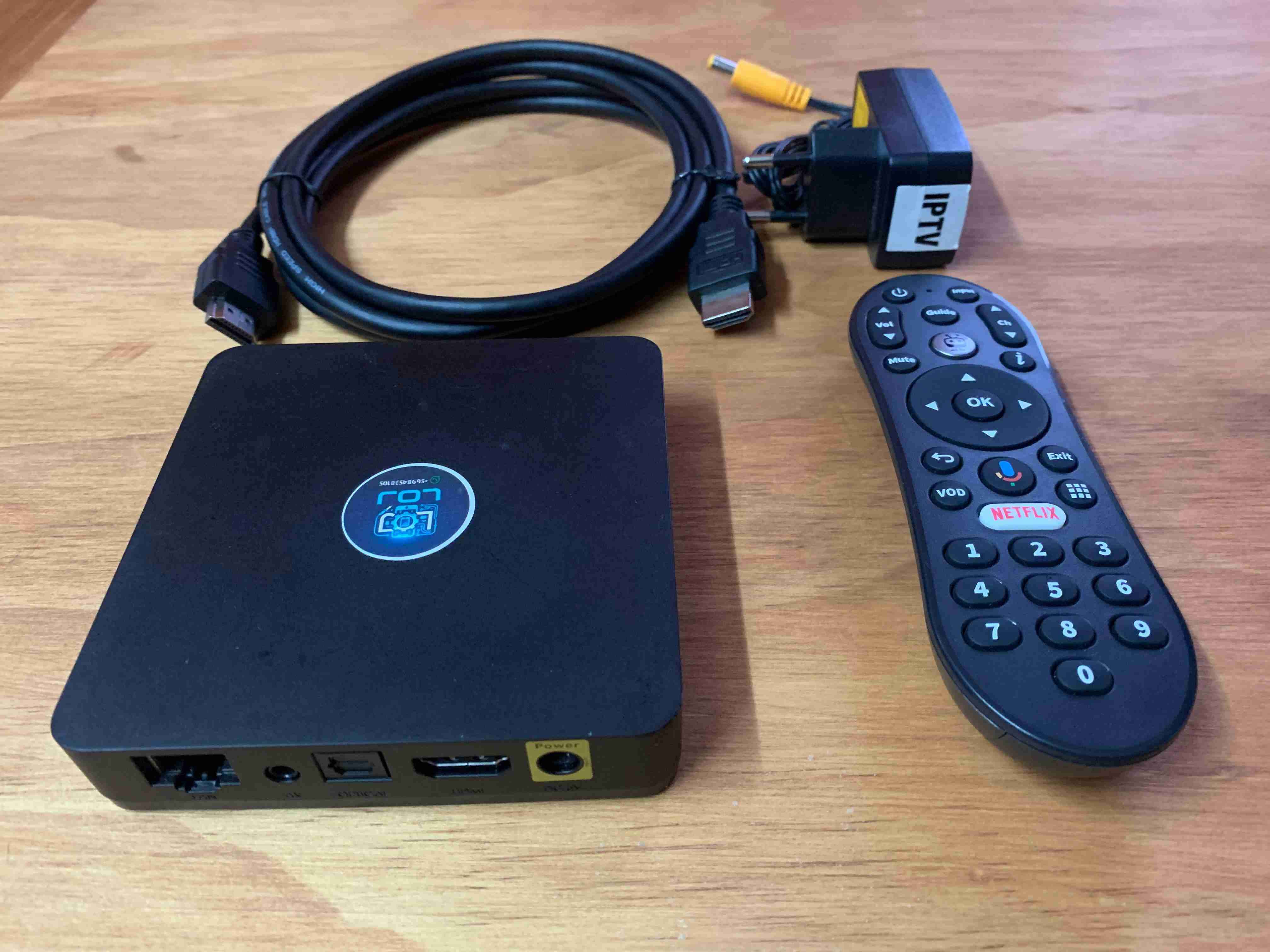 Tv box - miniatura 2