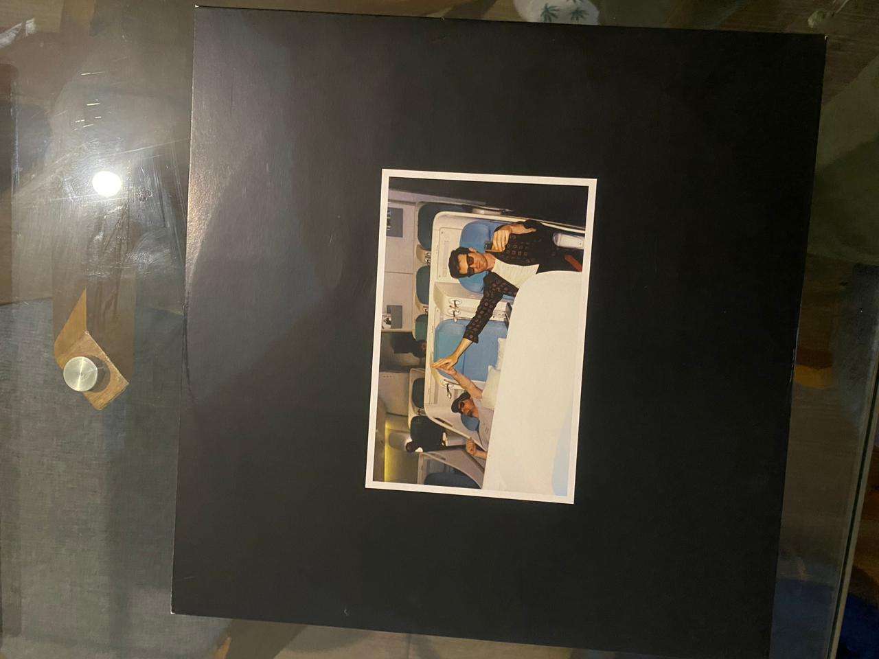 Vinilo Tuxedo III - miniatura 3