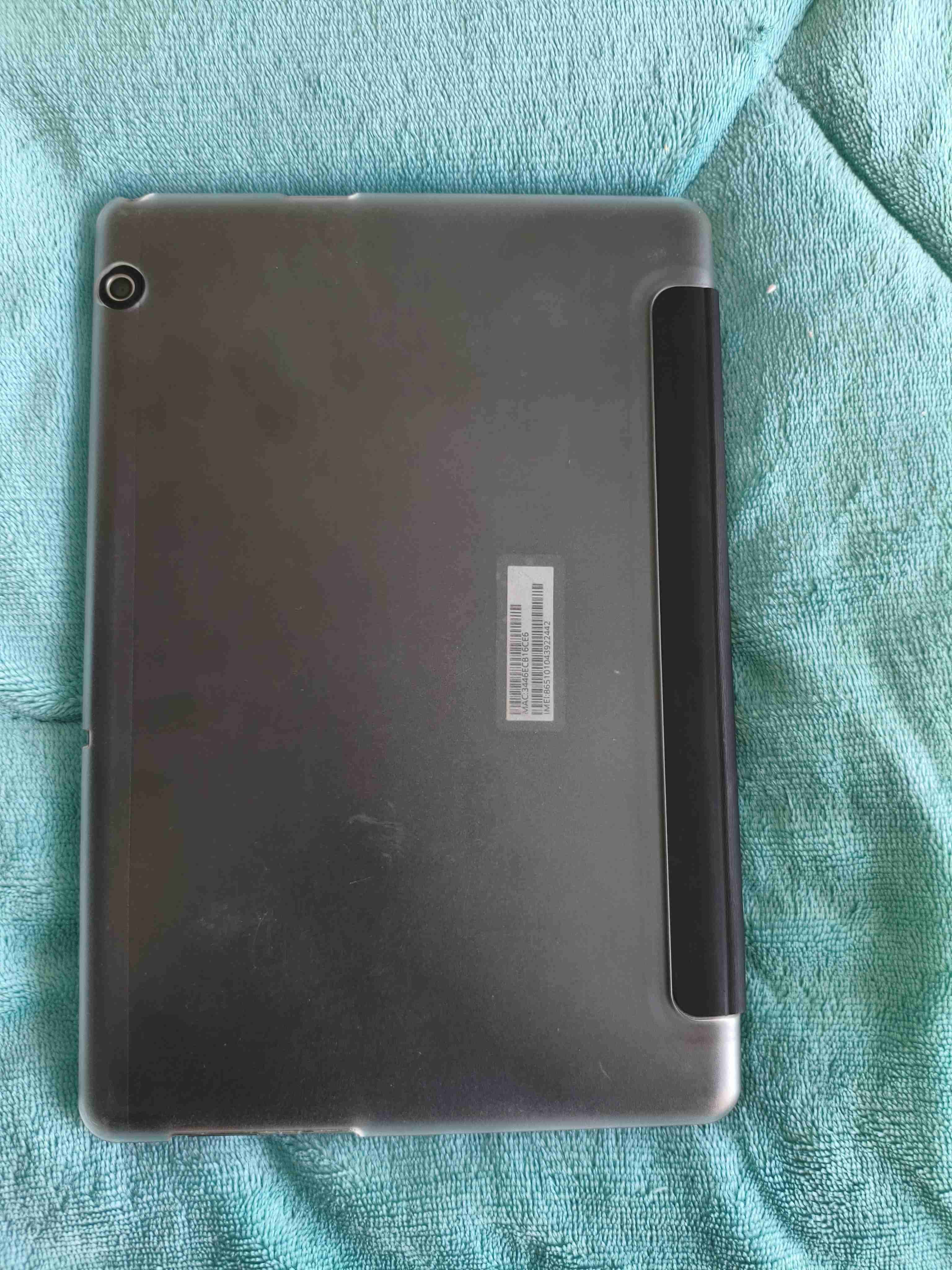 Tablet Huawei Matepad T5 como nueva + accesorios - miniatura 3