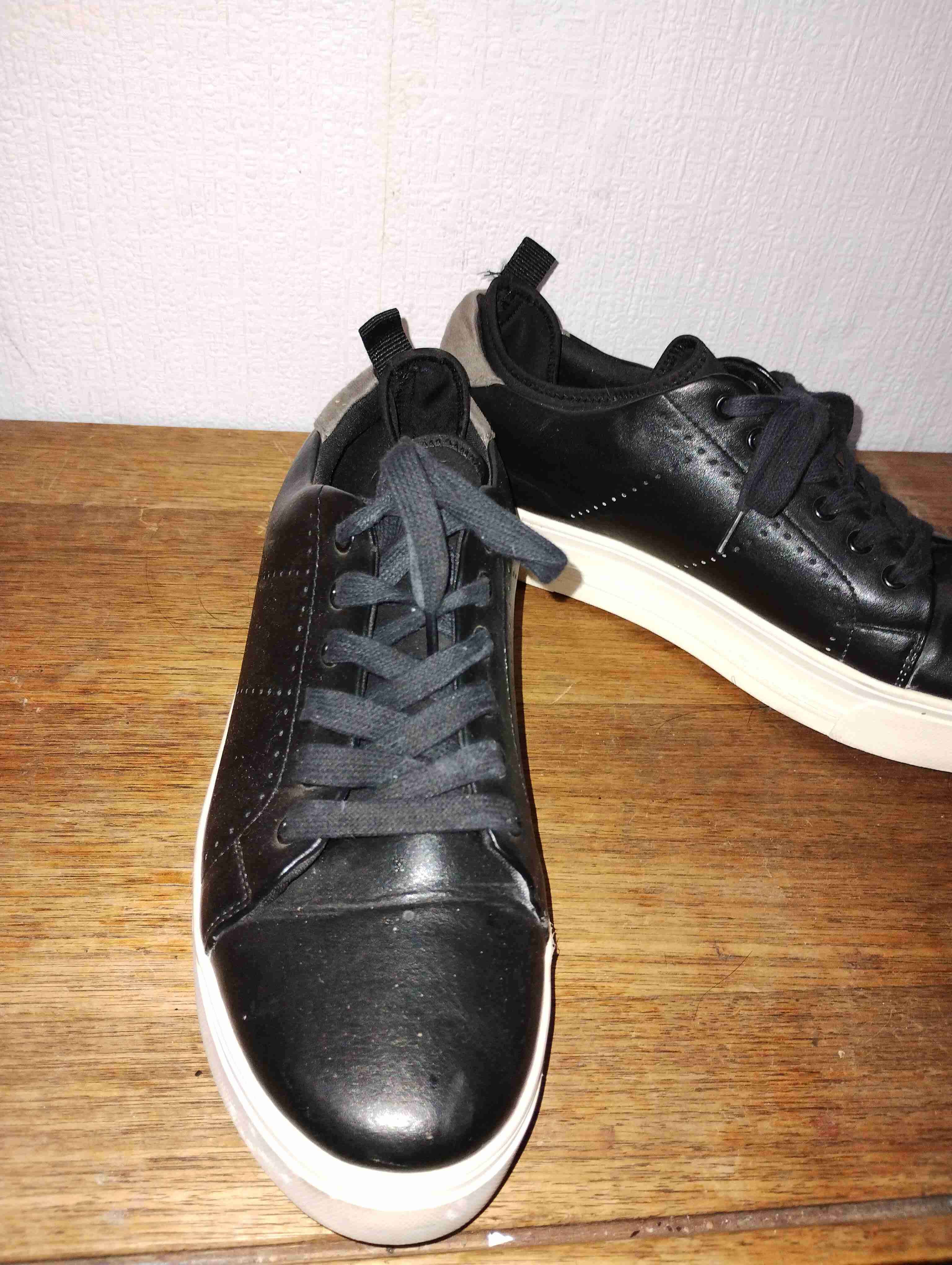 Zapatillas negras Call It Spring - miniatura 5