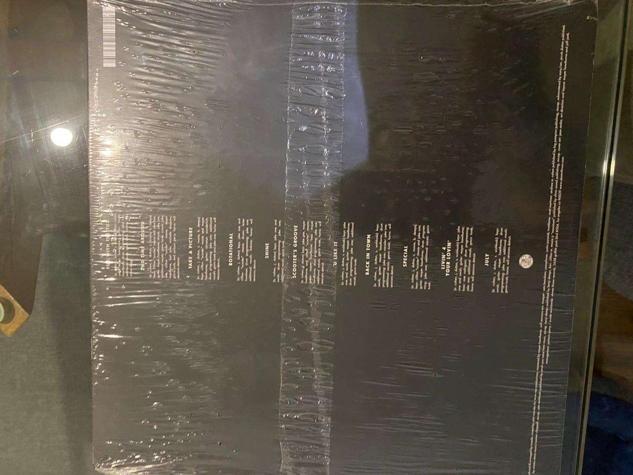 Vinilo Tuxedo 2 - miniatura 2