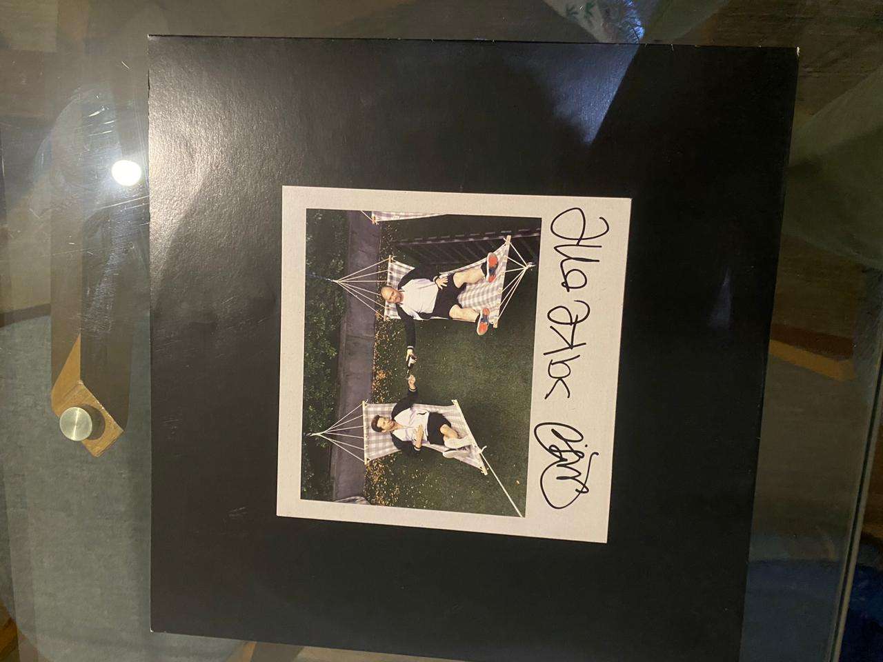 Vinilo Tuxedo 2 - miniatura 3