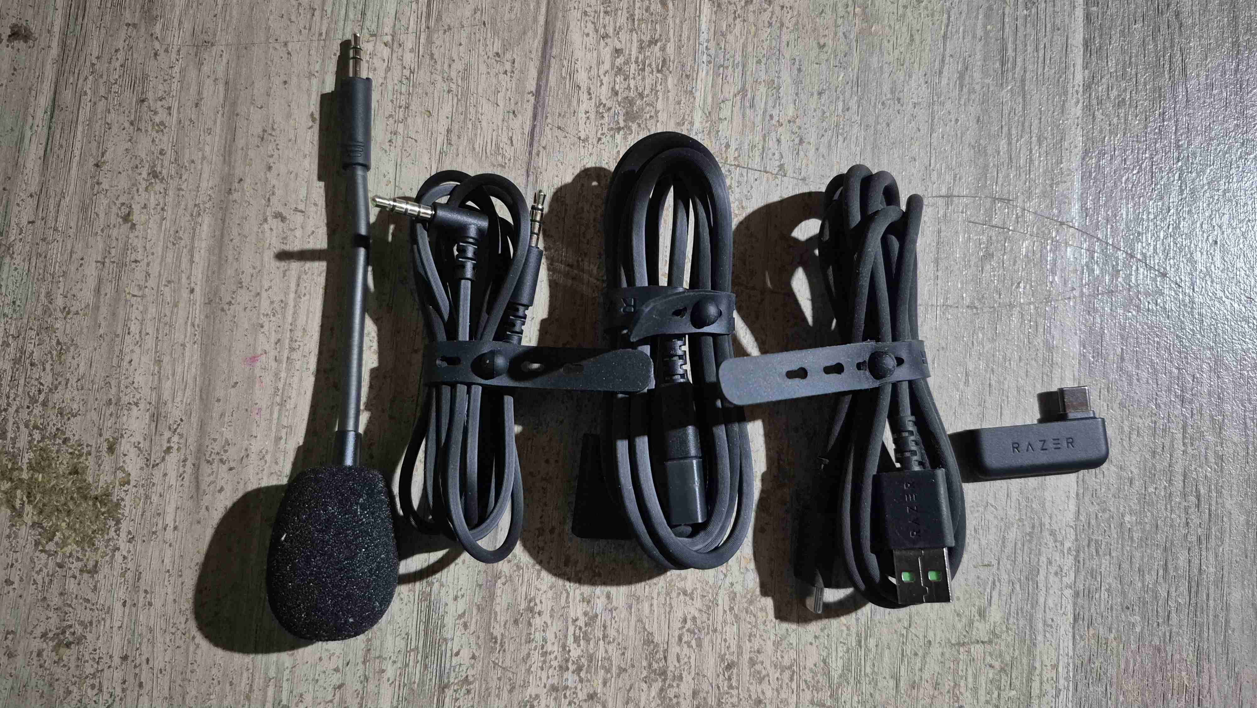 Audífonos inalámbricos Razer Barracuda X - miniatura 4