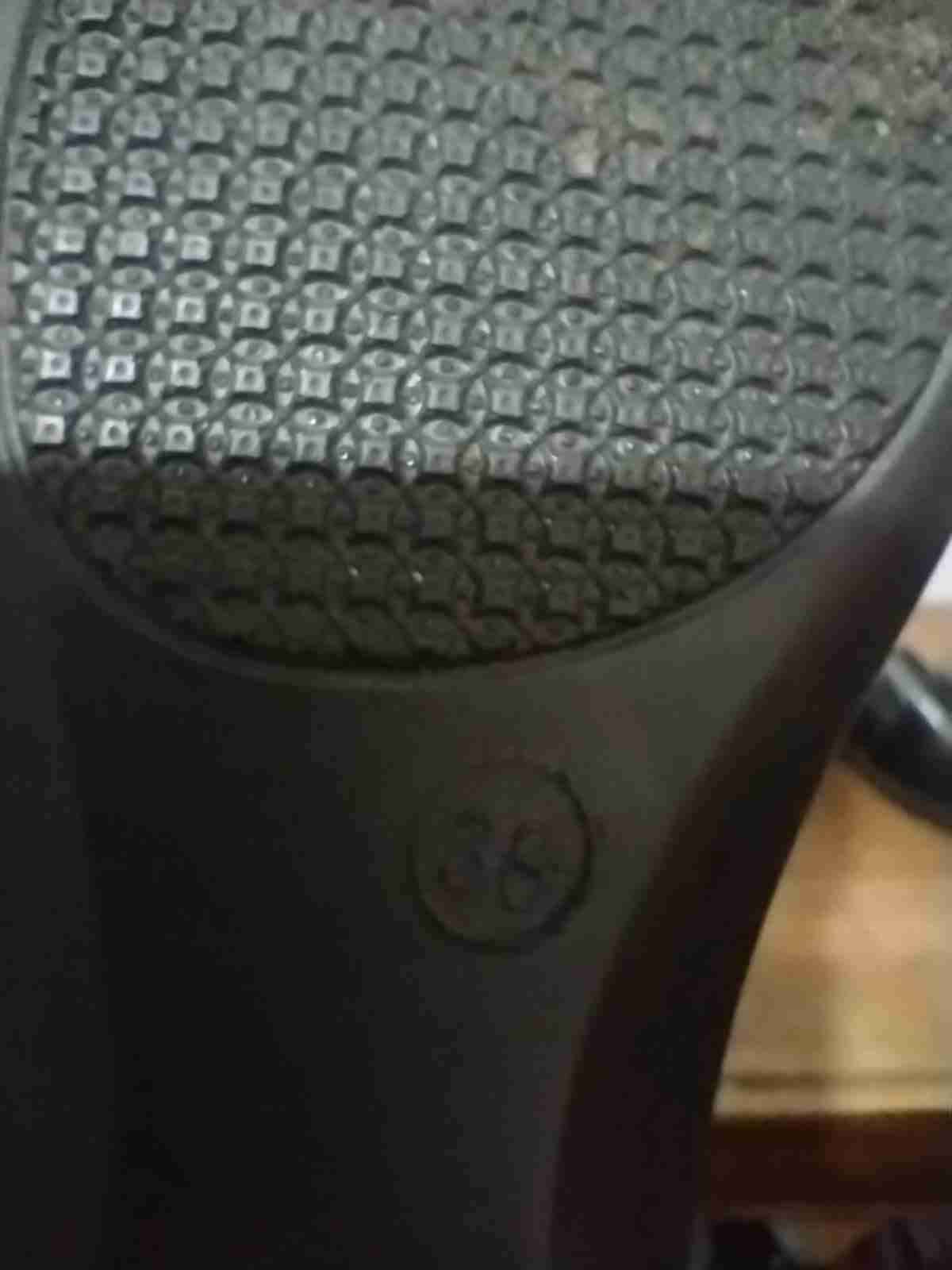 Zapatos negros con diseño reptil - miniatura 4