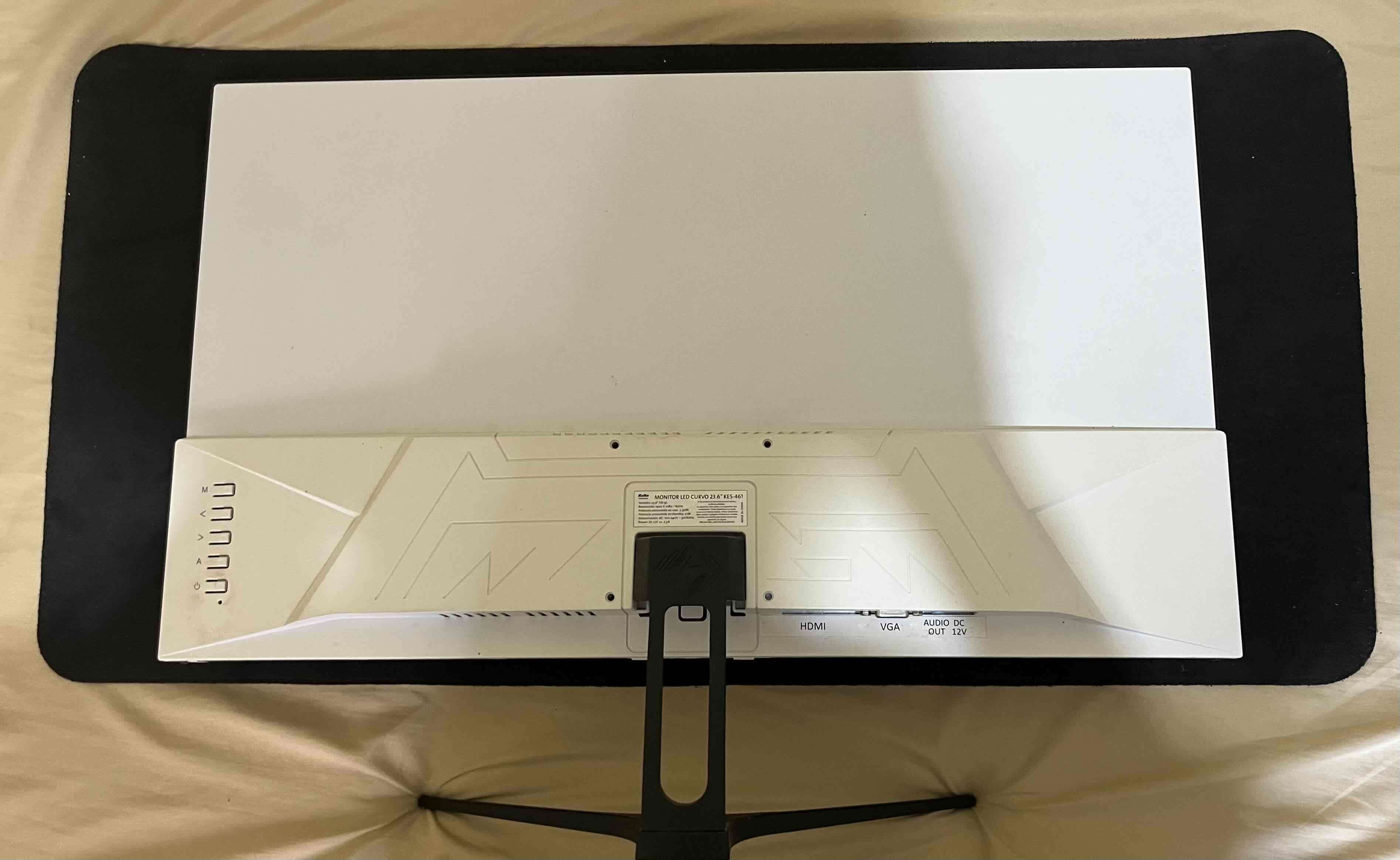 Monitor LED Kolke 23.6” pulgadas - miniatura 2