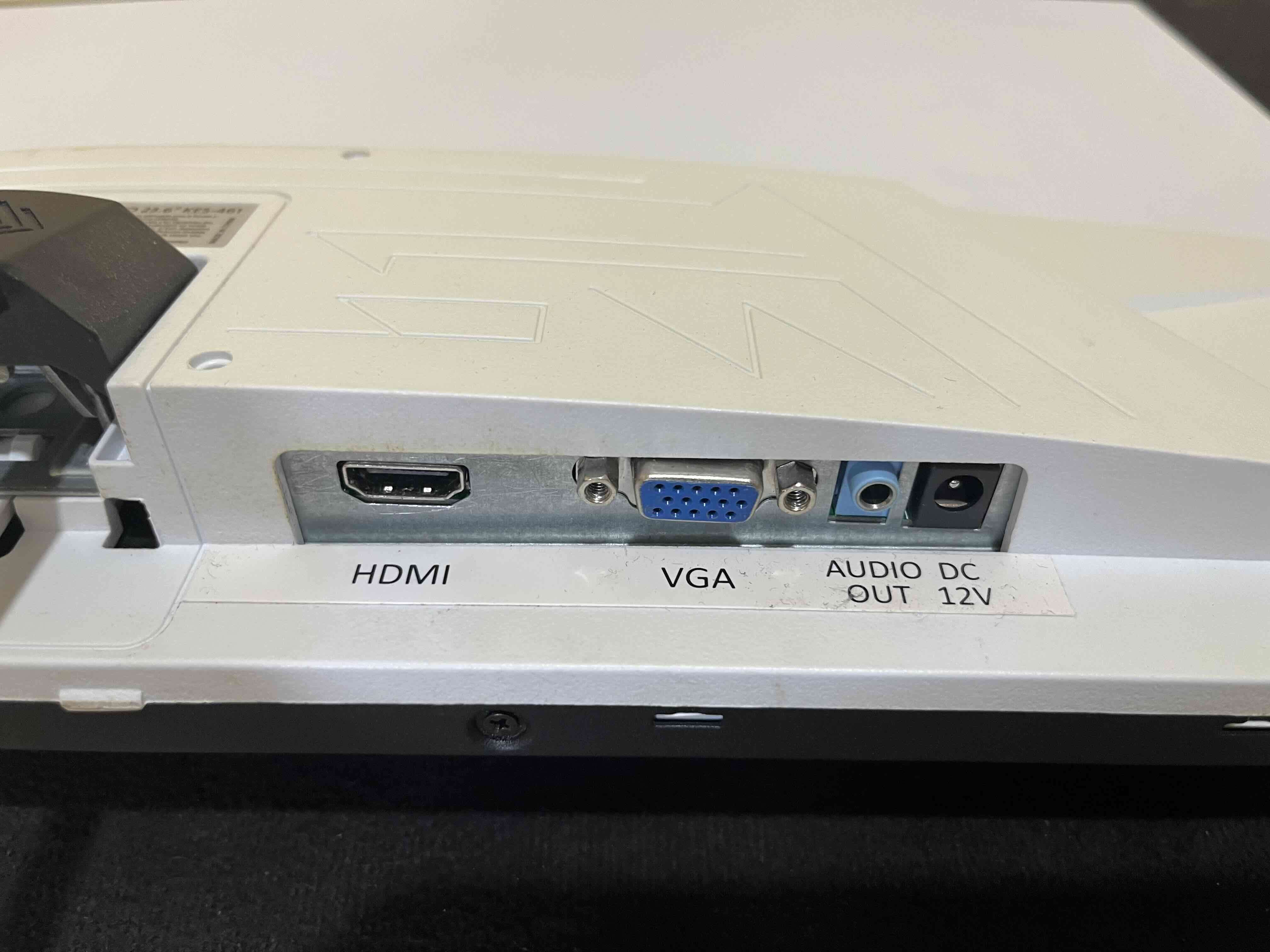 Monitor LED Kolke 23.6” pulgadas - miniatura 3