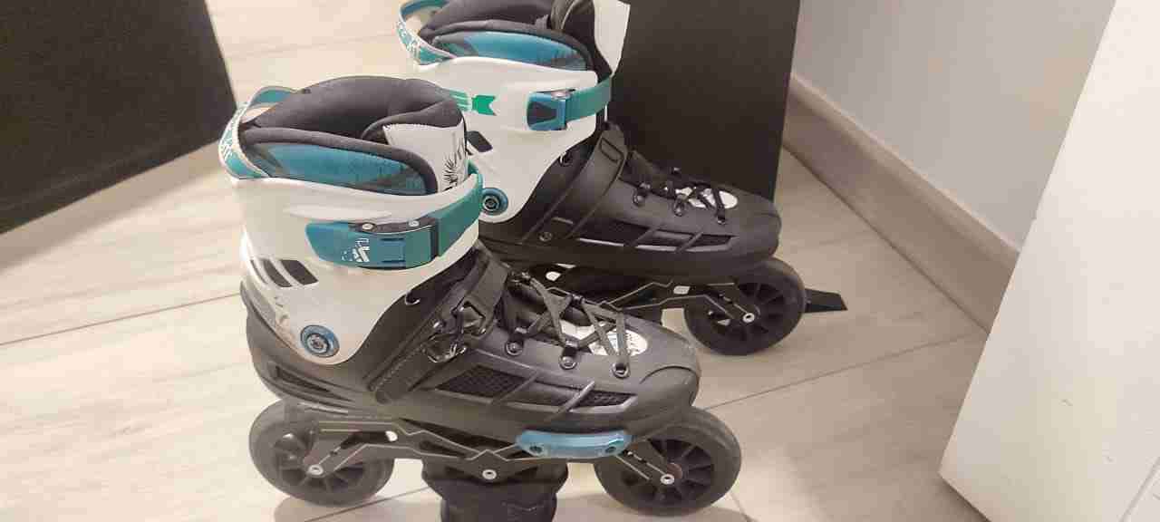 Patines en línea kfr Angel