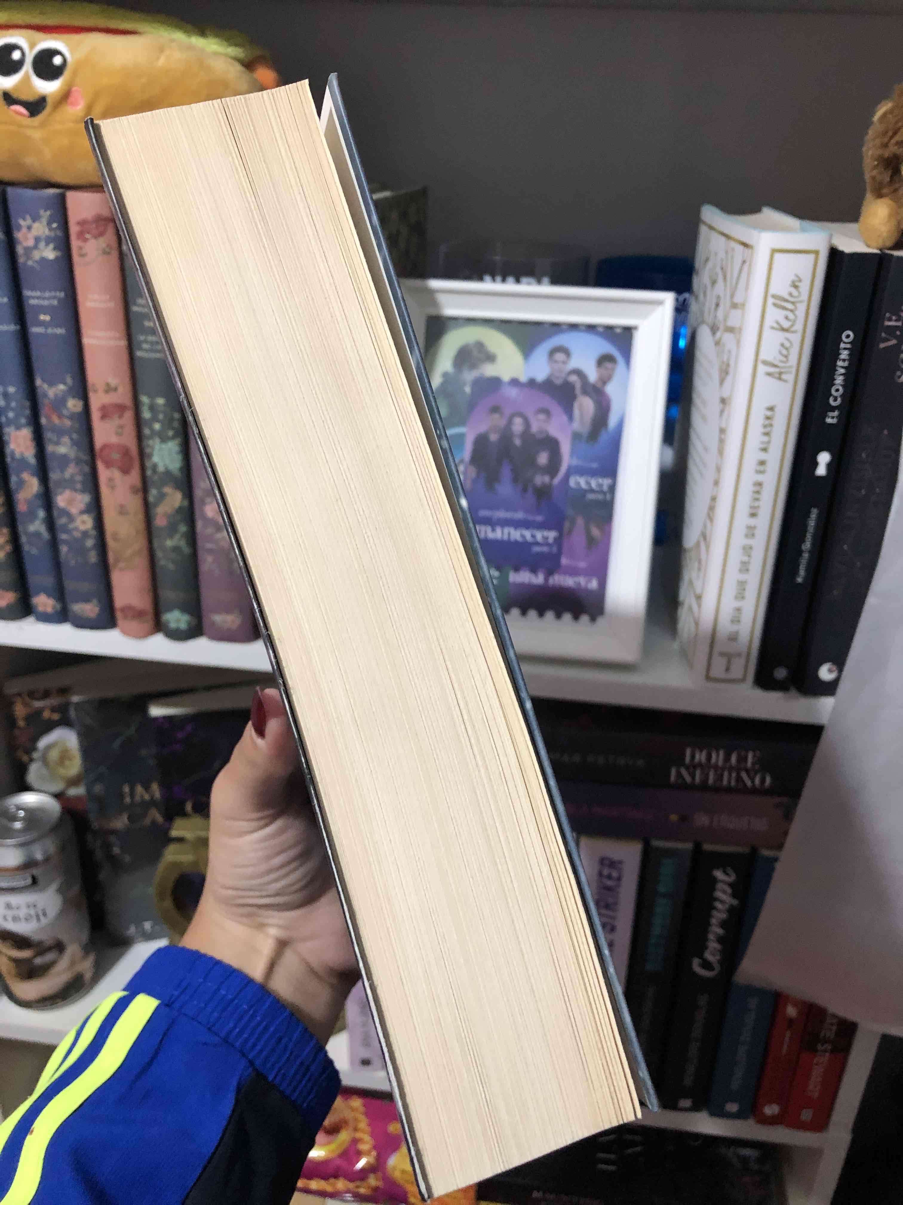 Libro El Terror de Dan Simmons - miniatura 4