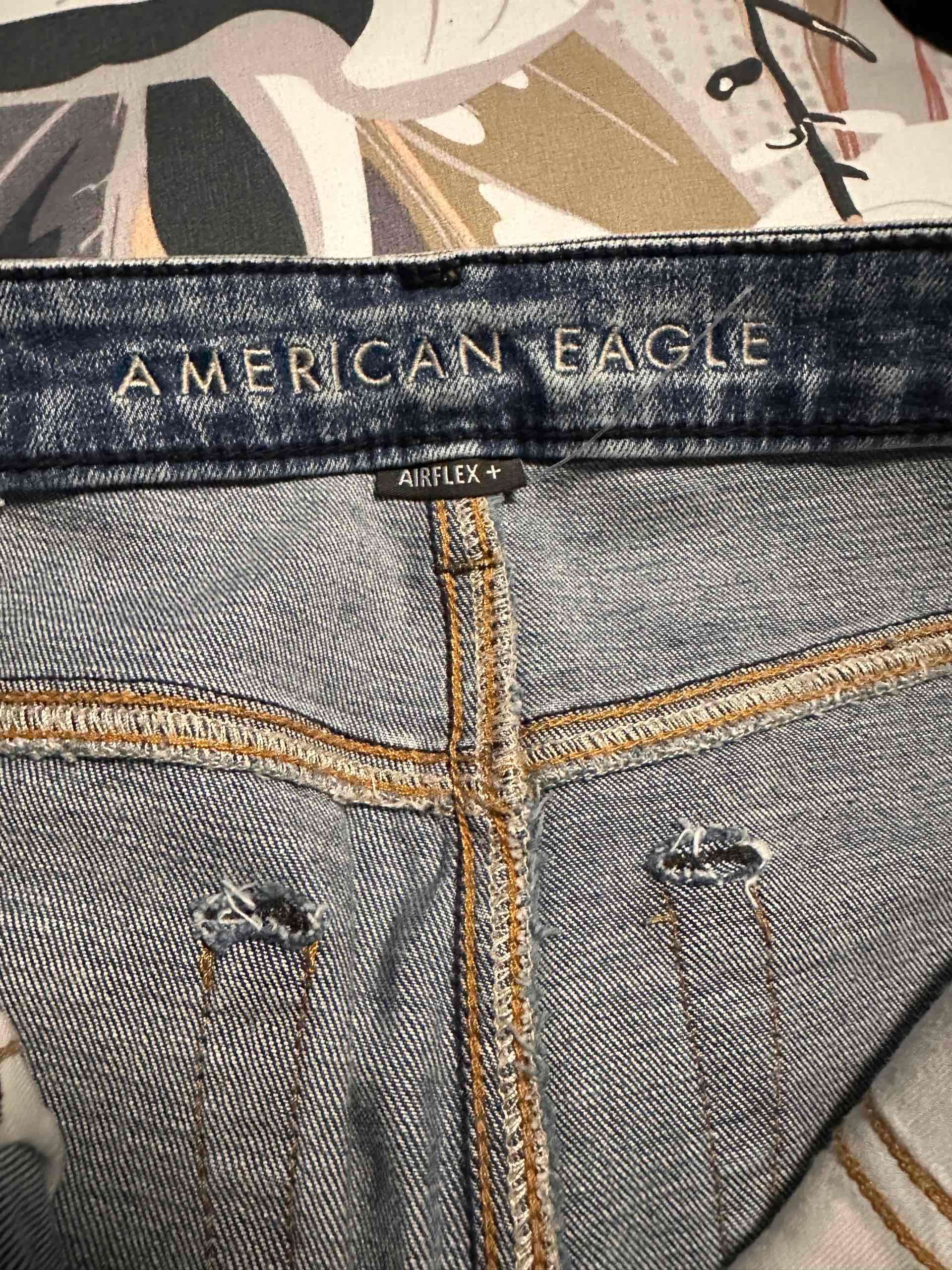 Jeans american eagle - miniatura 2