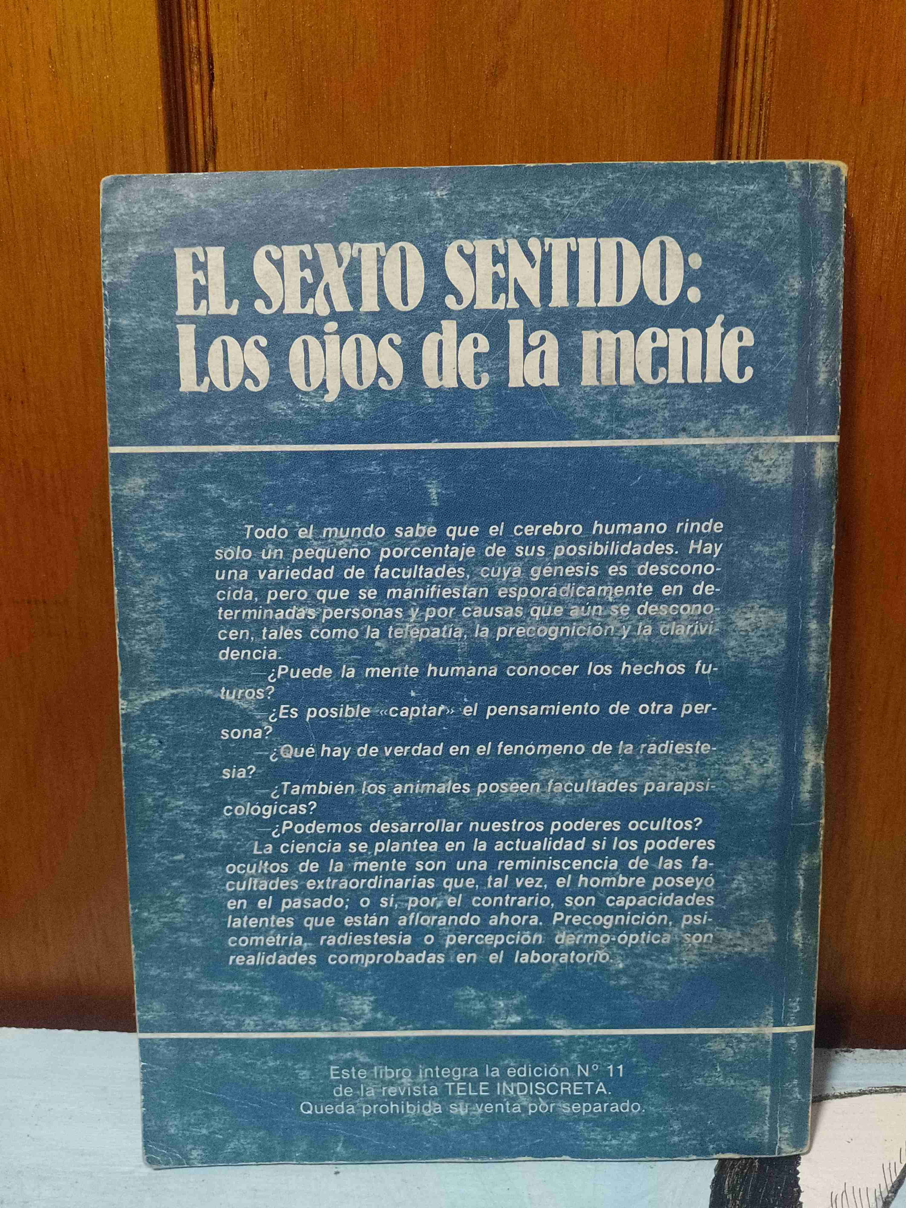 Libro Ciencias Ocultas Volumen II - miniatura 2