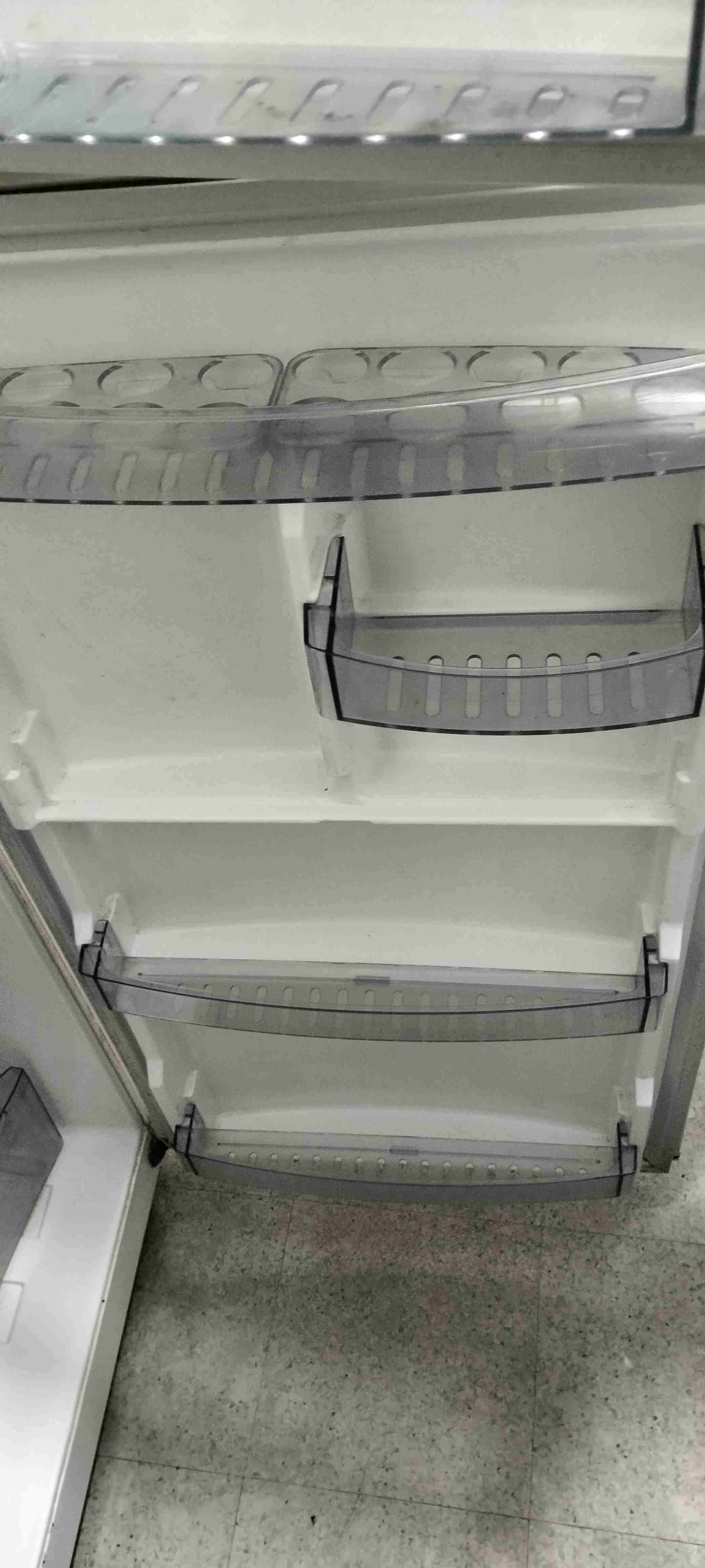 Refrigerador Mademsa blanco - miniatura 2