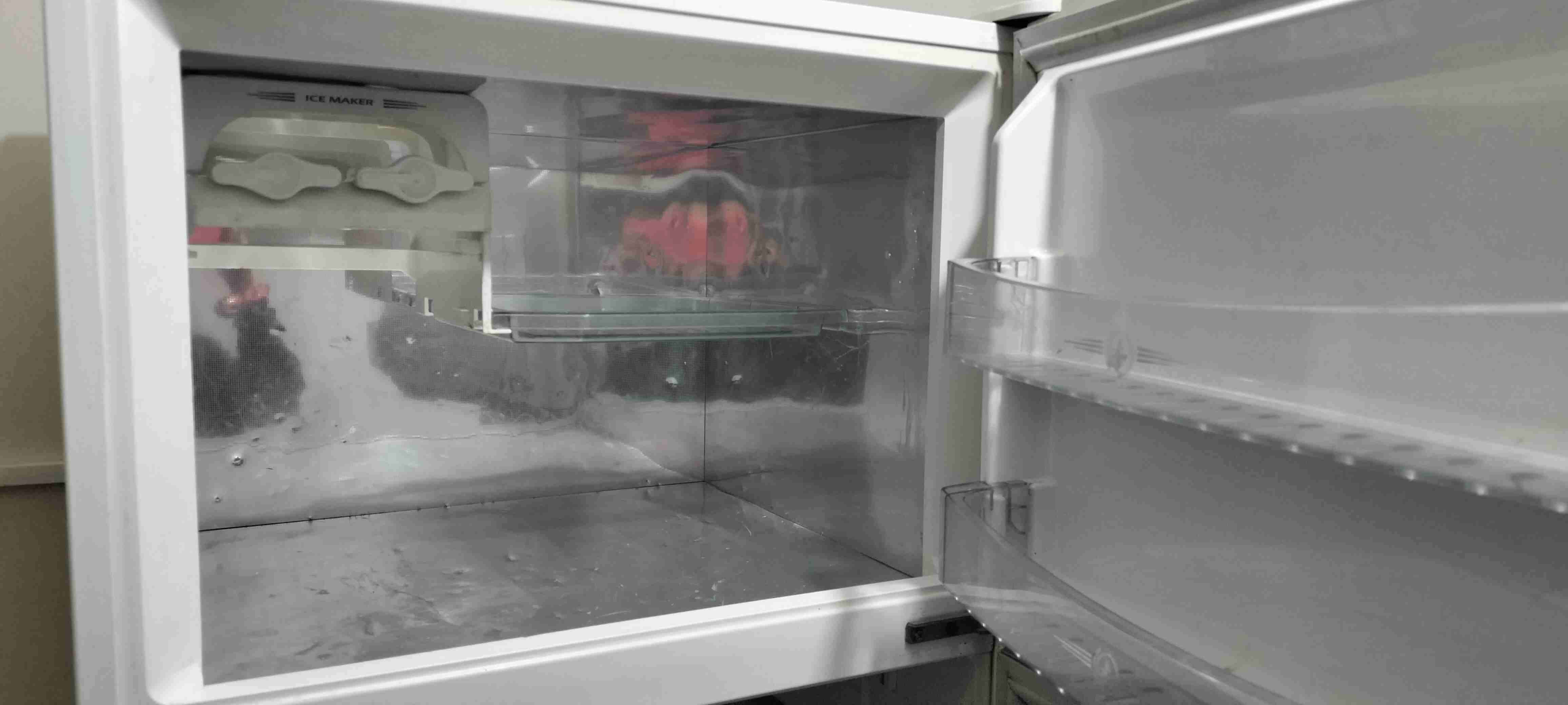 Refrigerador Mademsa blanco - miniatura 3