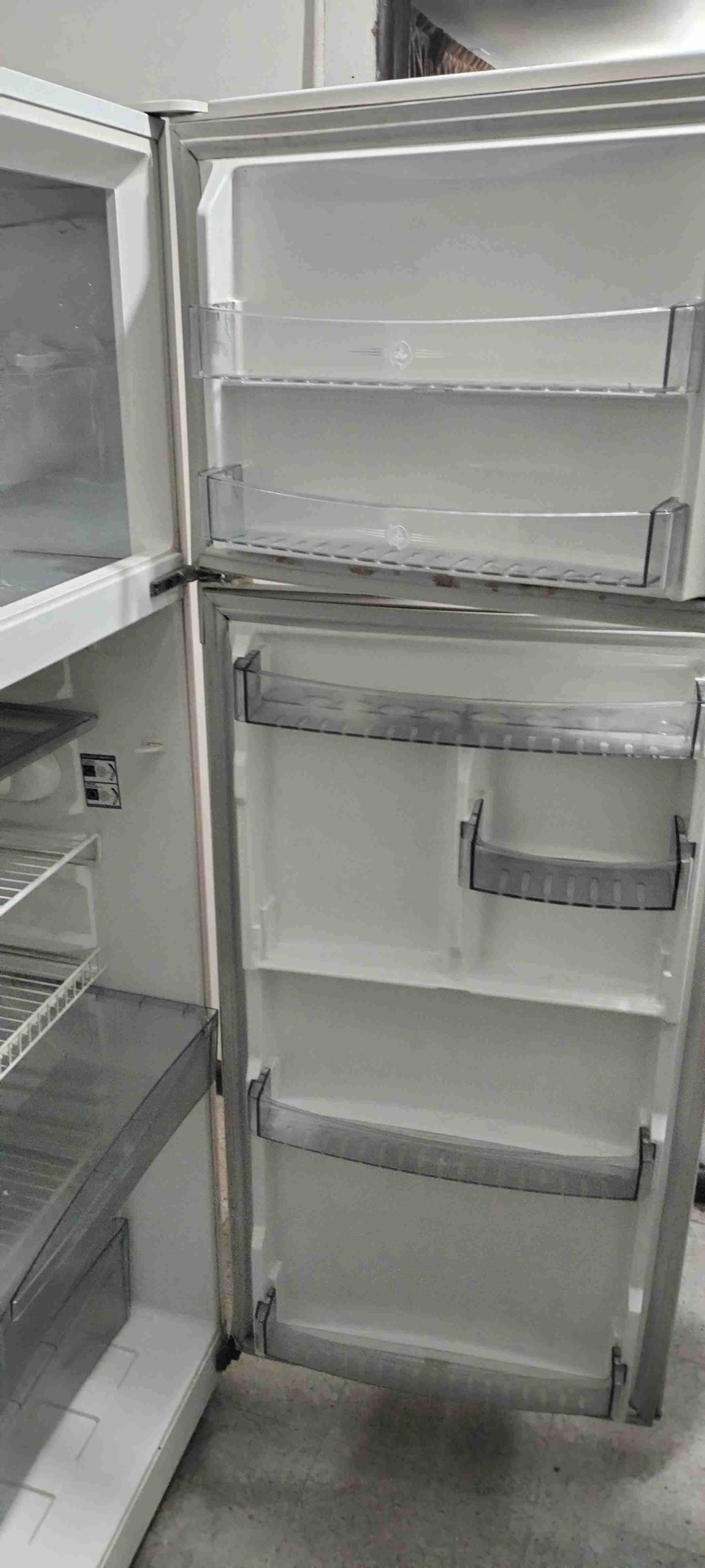 Refrigerador Mademsa blanco - miniatura 4