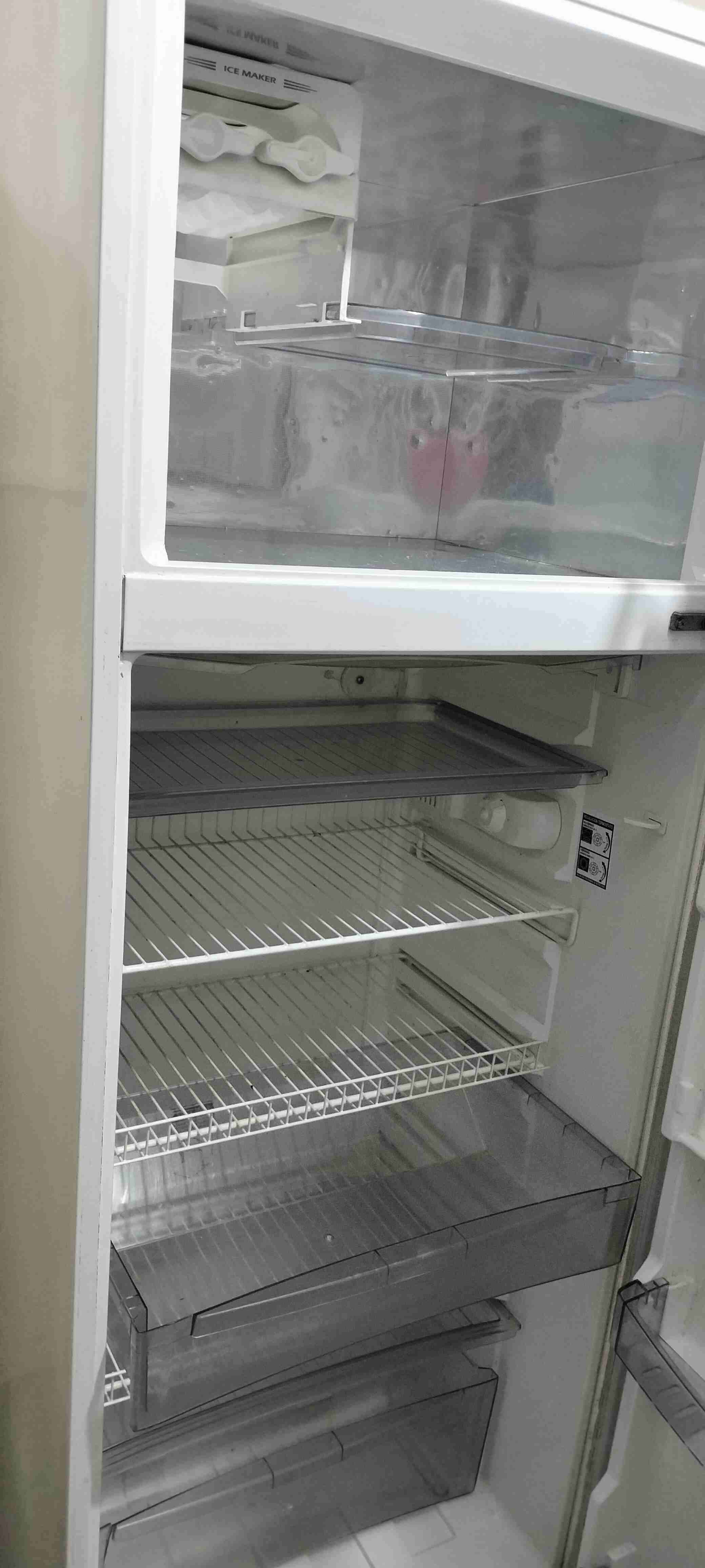 Refrigerador Mademsa blanco - miniatura 5