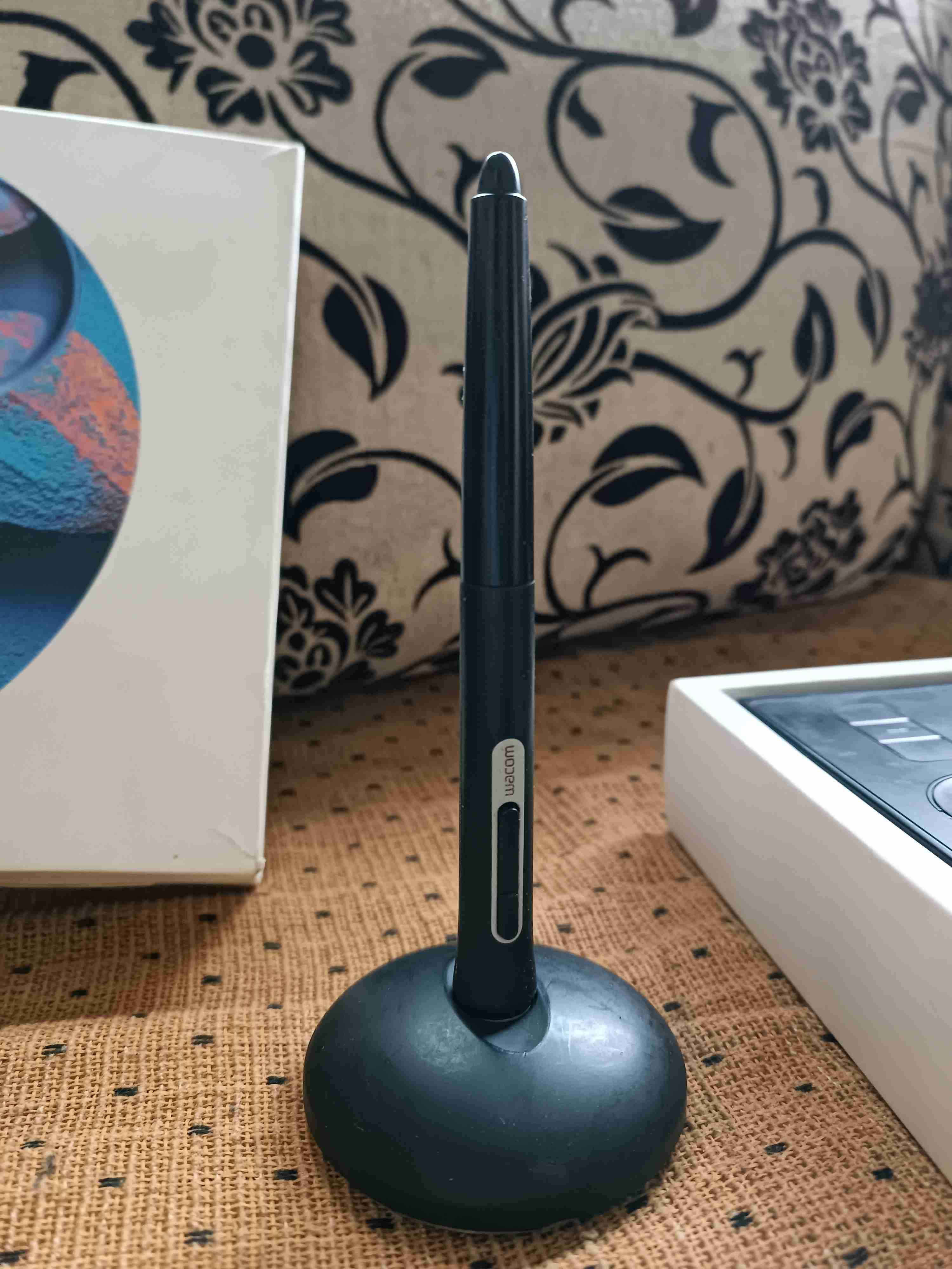 Tableta gráfica Wacom Intuos Pro - miniatura 2