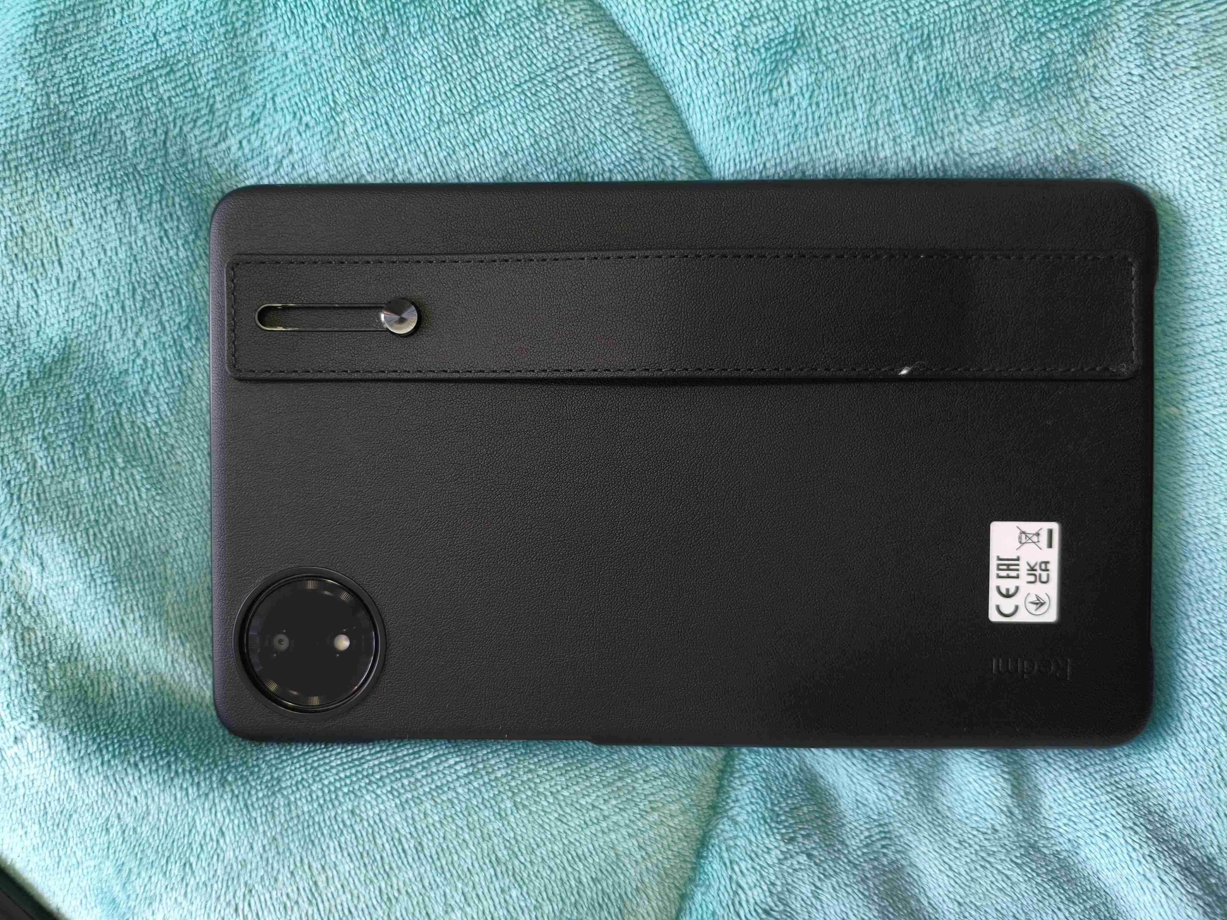 Tablet Redmi Pad SE 8.7 pulgadas + accesorios - miniatura 2