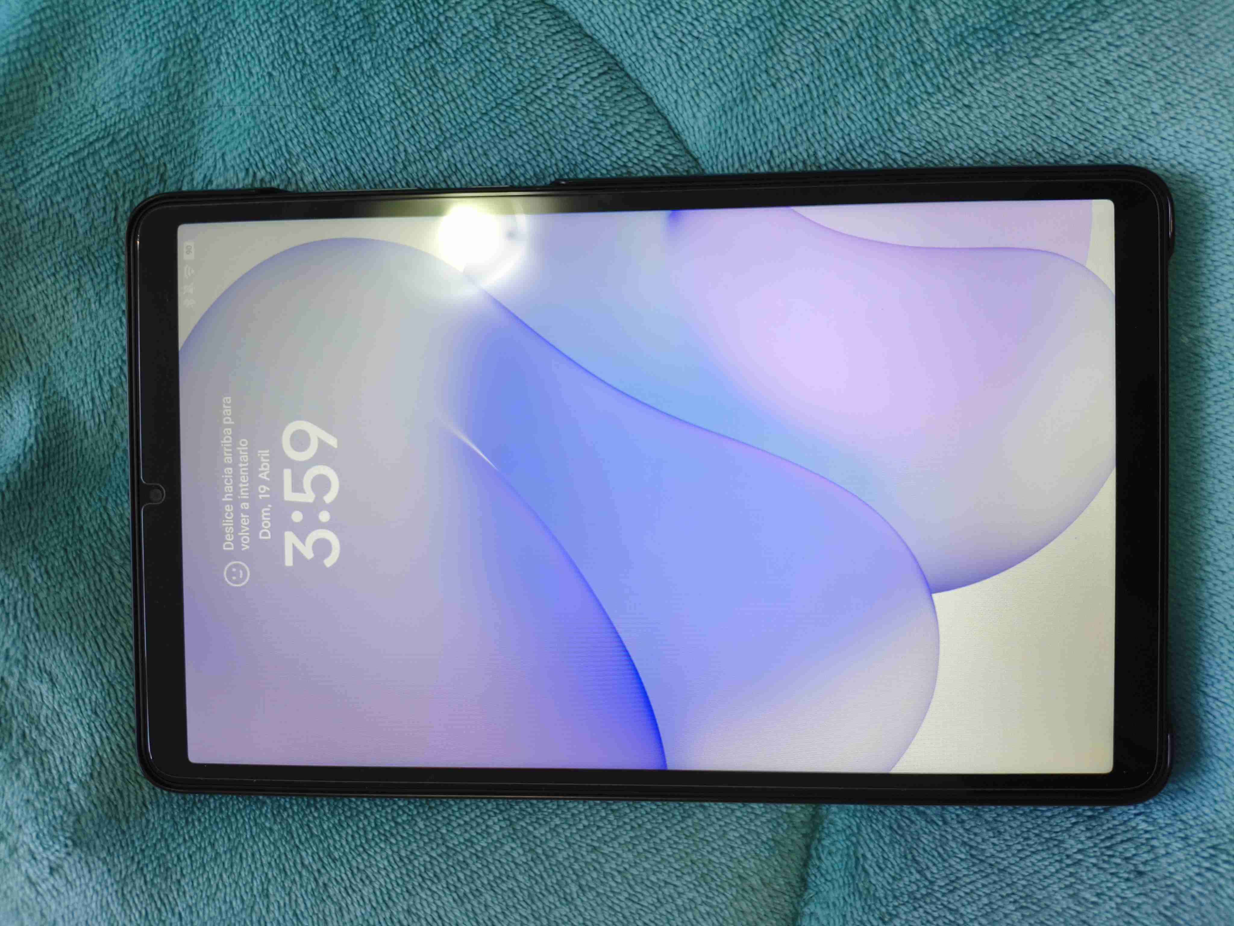 Tablet Redmi Pad SE 8.7 pulgadas + accesorios - miniatura 4