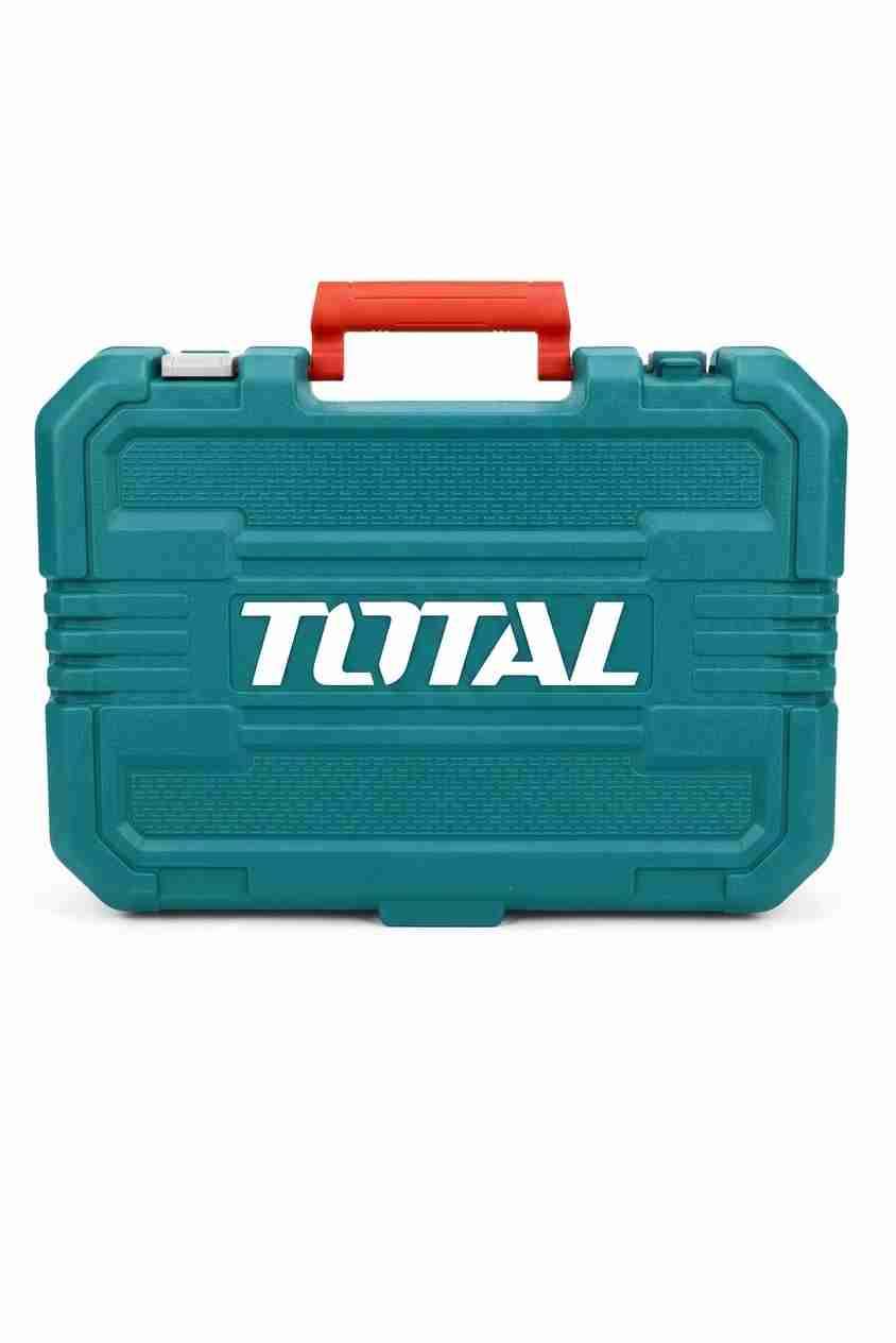 Maletín de herramientas TOTAL - miniatura 1