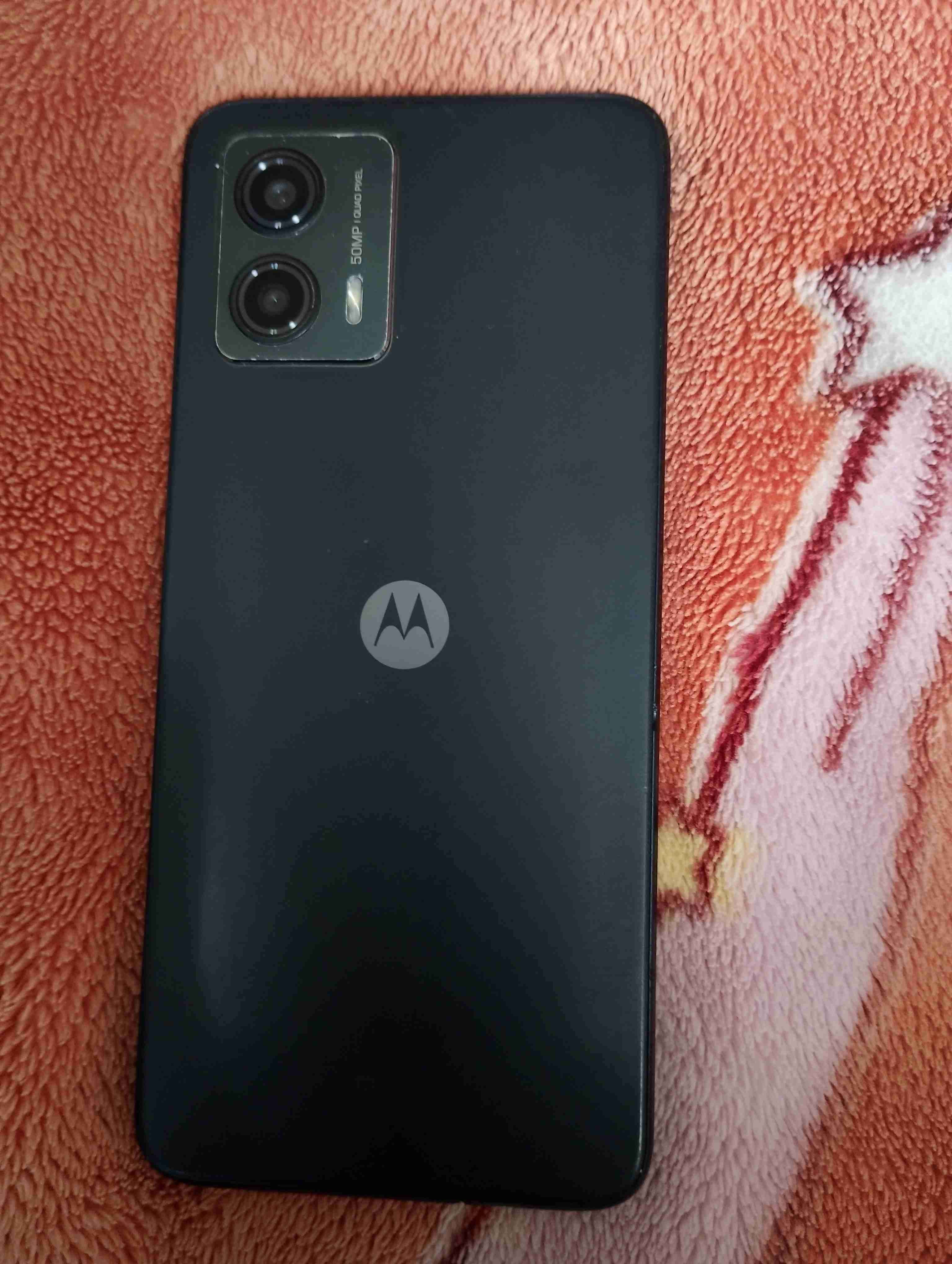 Celular MotoG53 5g - miniatura 1