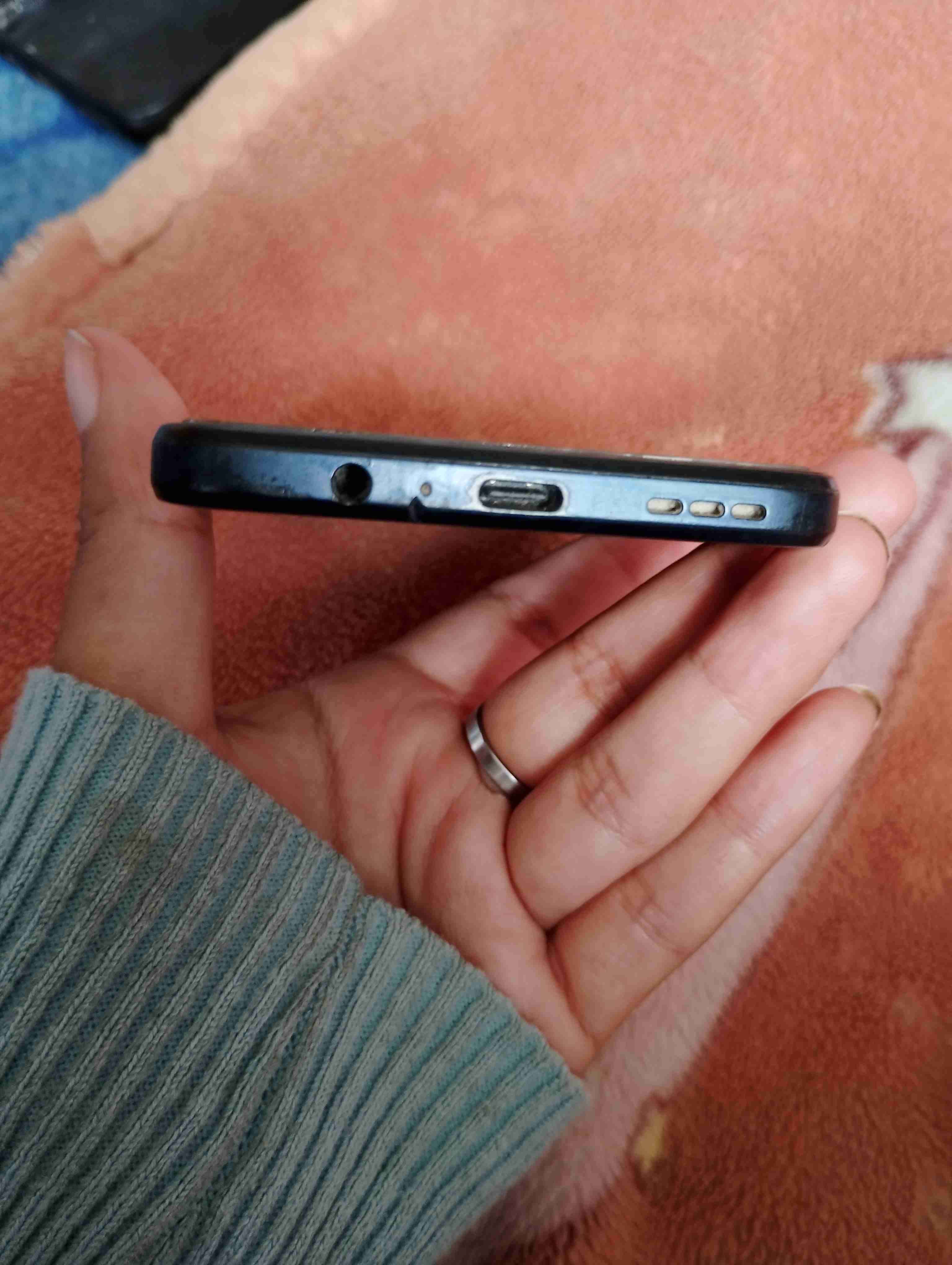 Celular MotoG53 5g - miniatura 4