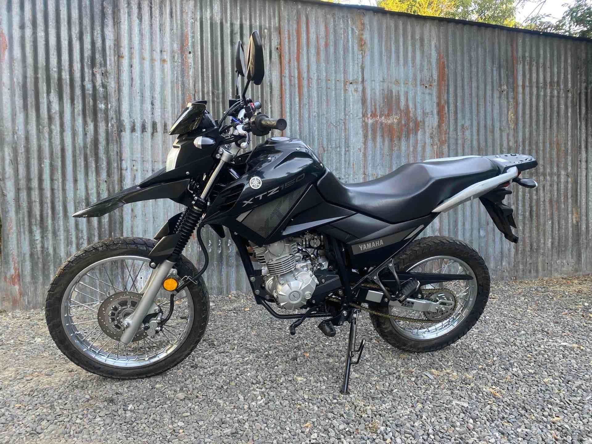 Moto xtz 150 año 2024 - miniatura 3