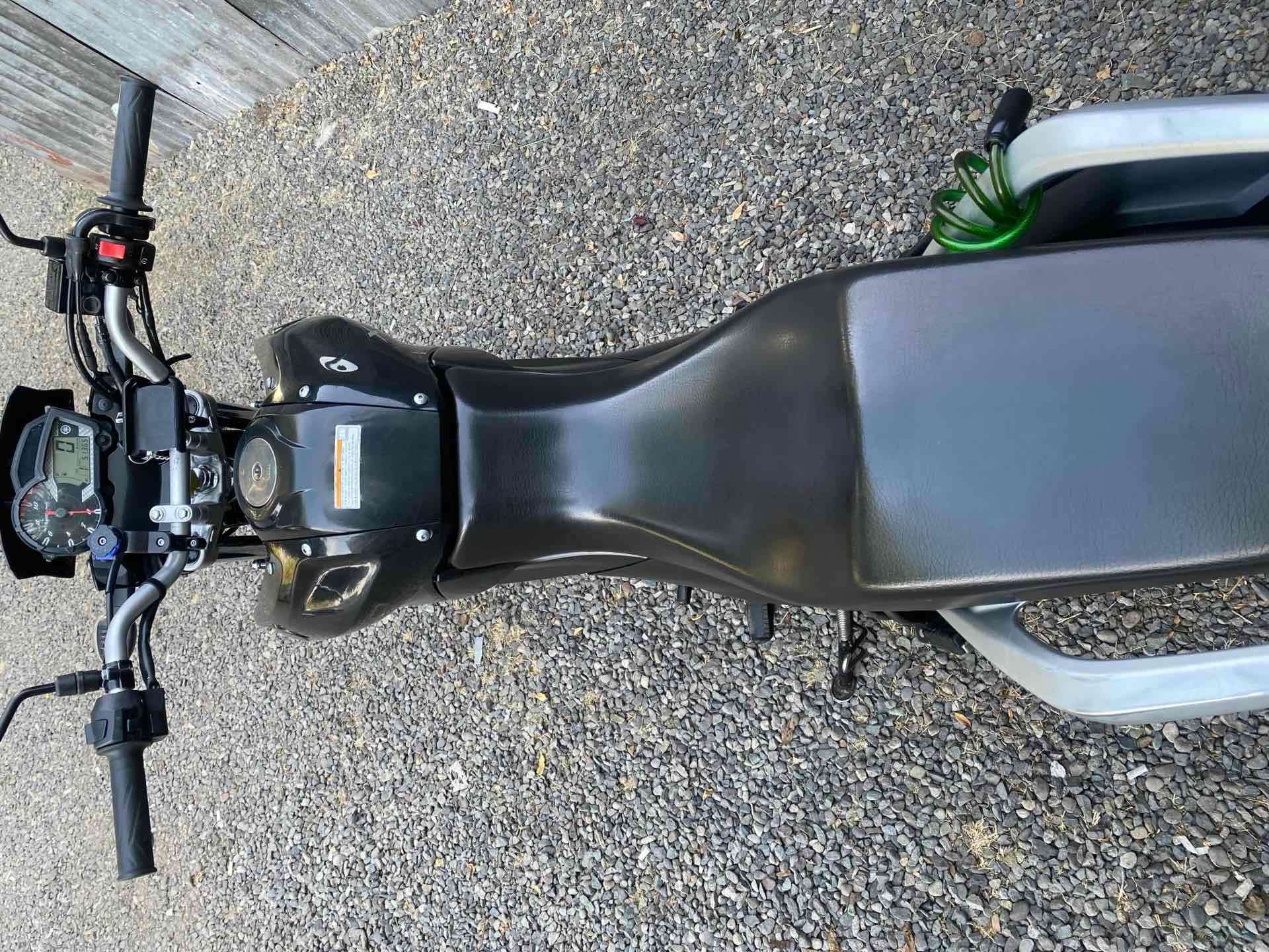 Moto xtz 150 año 2024 - miniatura 4