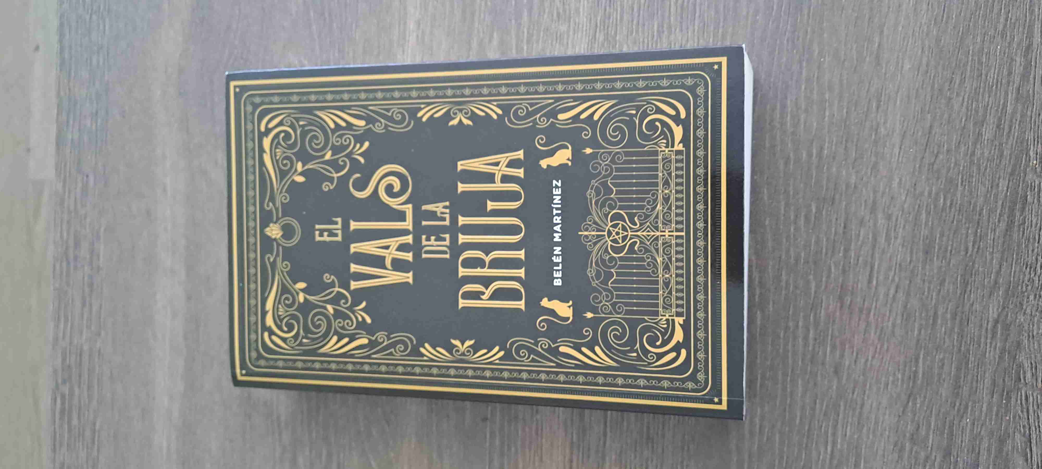 El Vals de la Bruja - miniatura 1