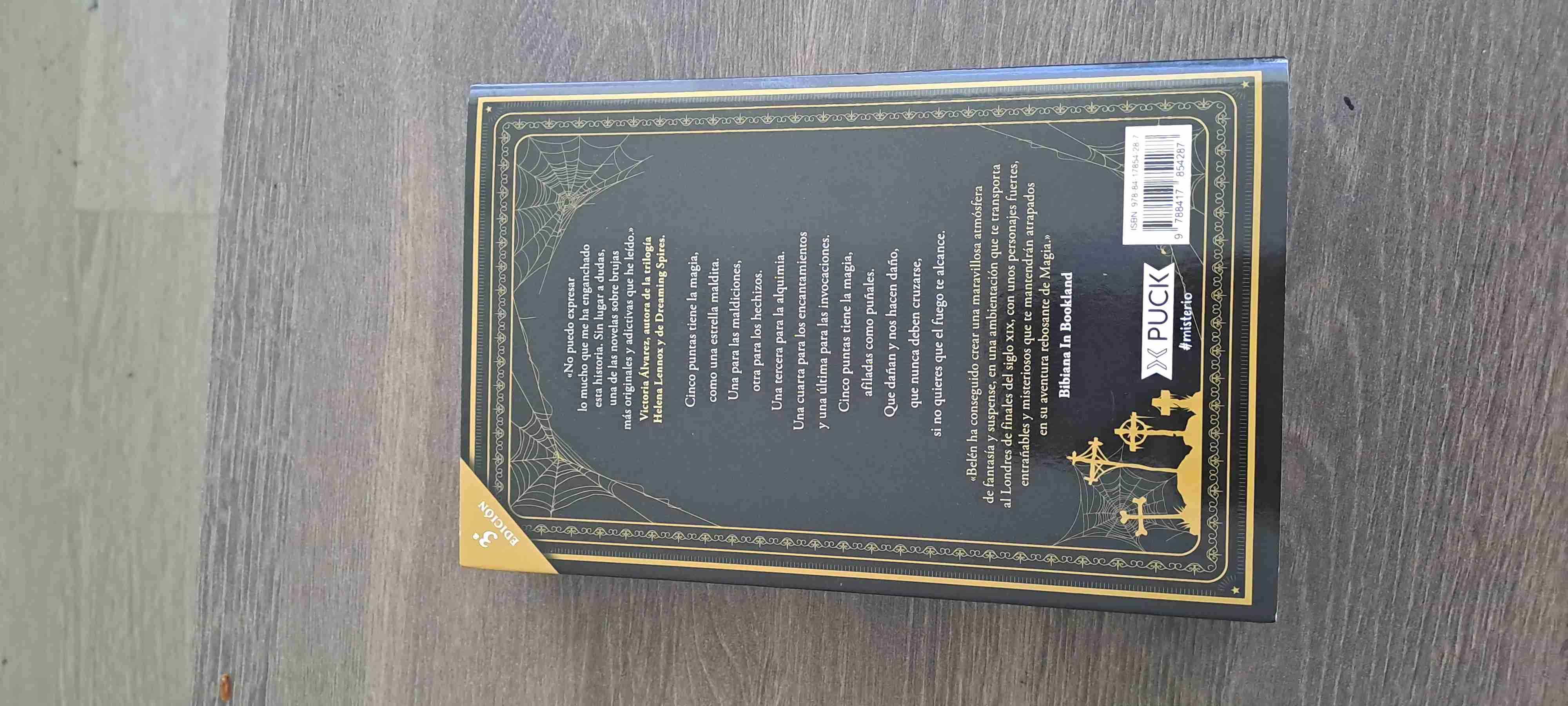 El Vals de la Bruja - miniatura 2