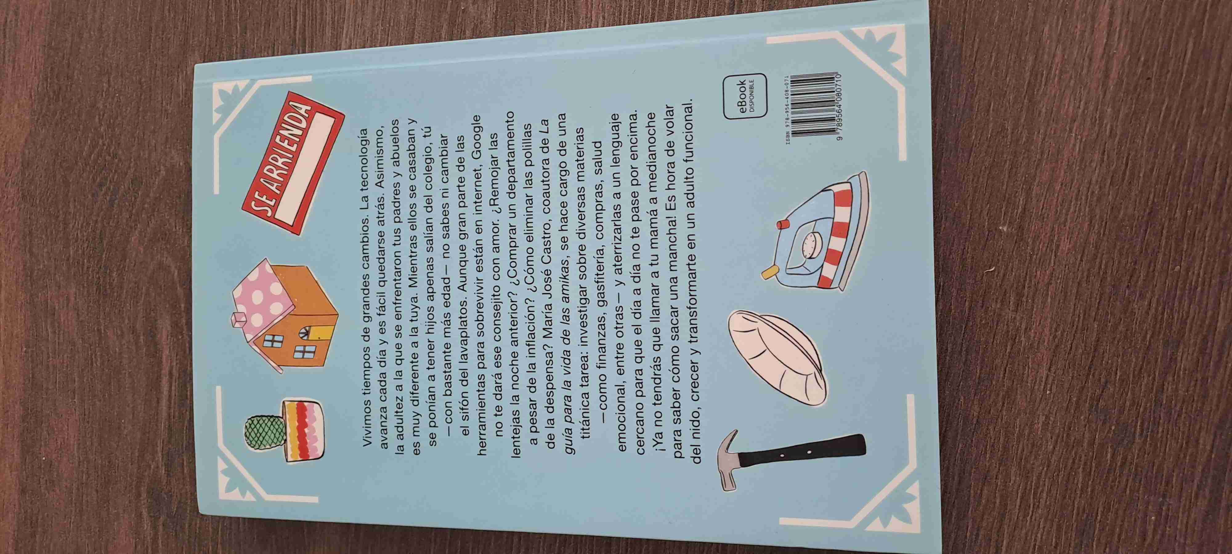 El manual del adulto funcional - miniatura 2