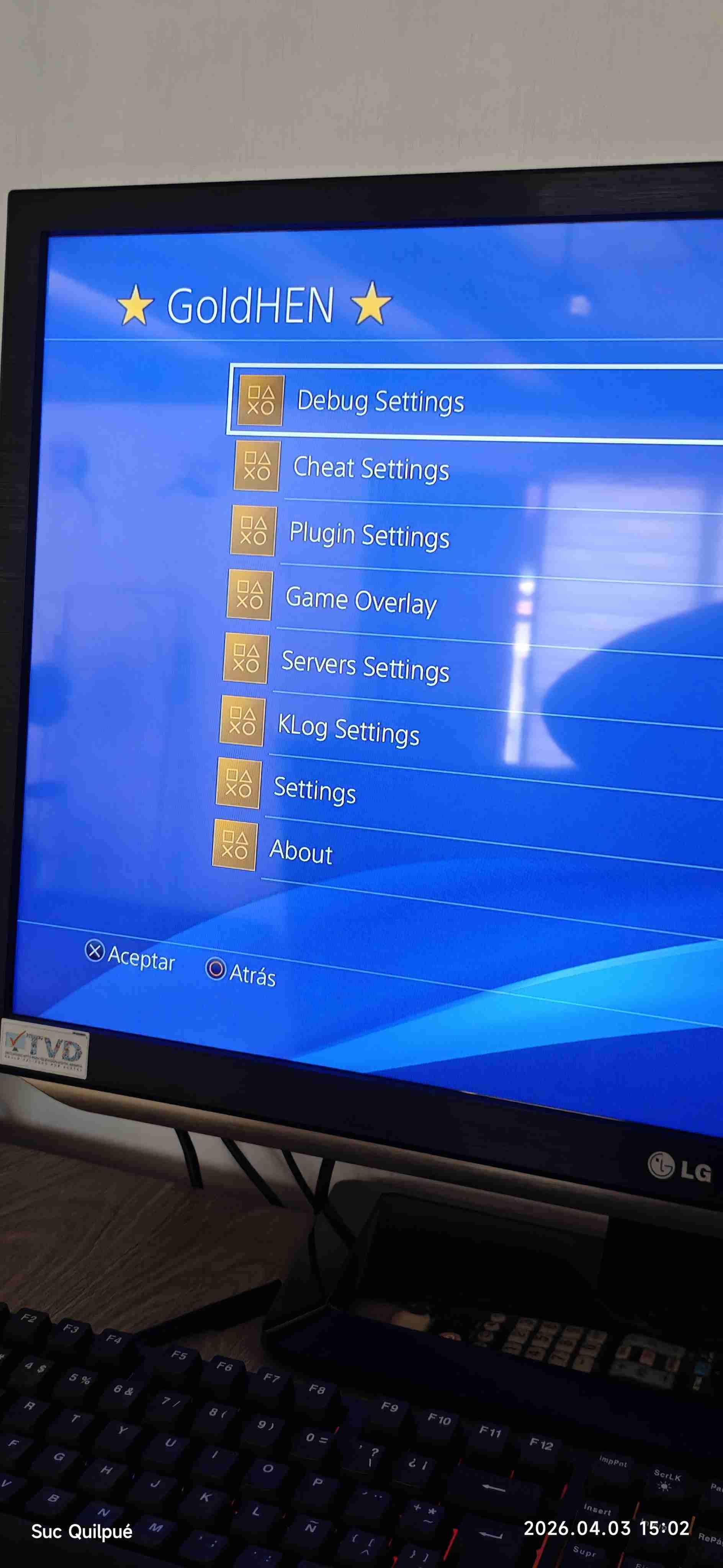 PlayStation 4 libre 1tb 2 mandos - miniatura 5