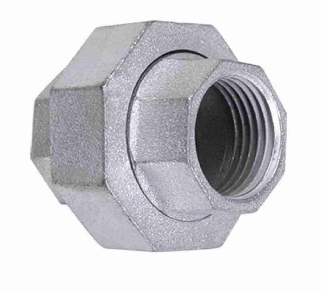 Unión Américana de 4" - miniatura 1