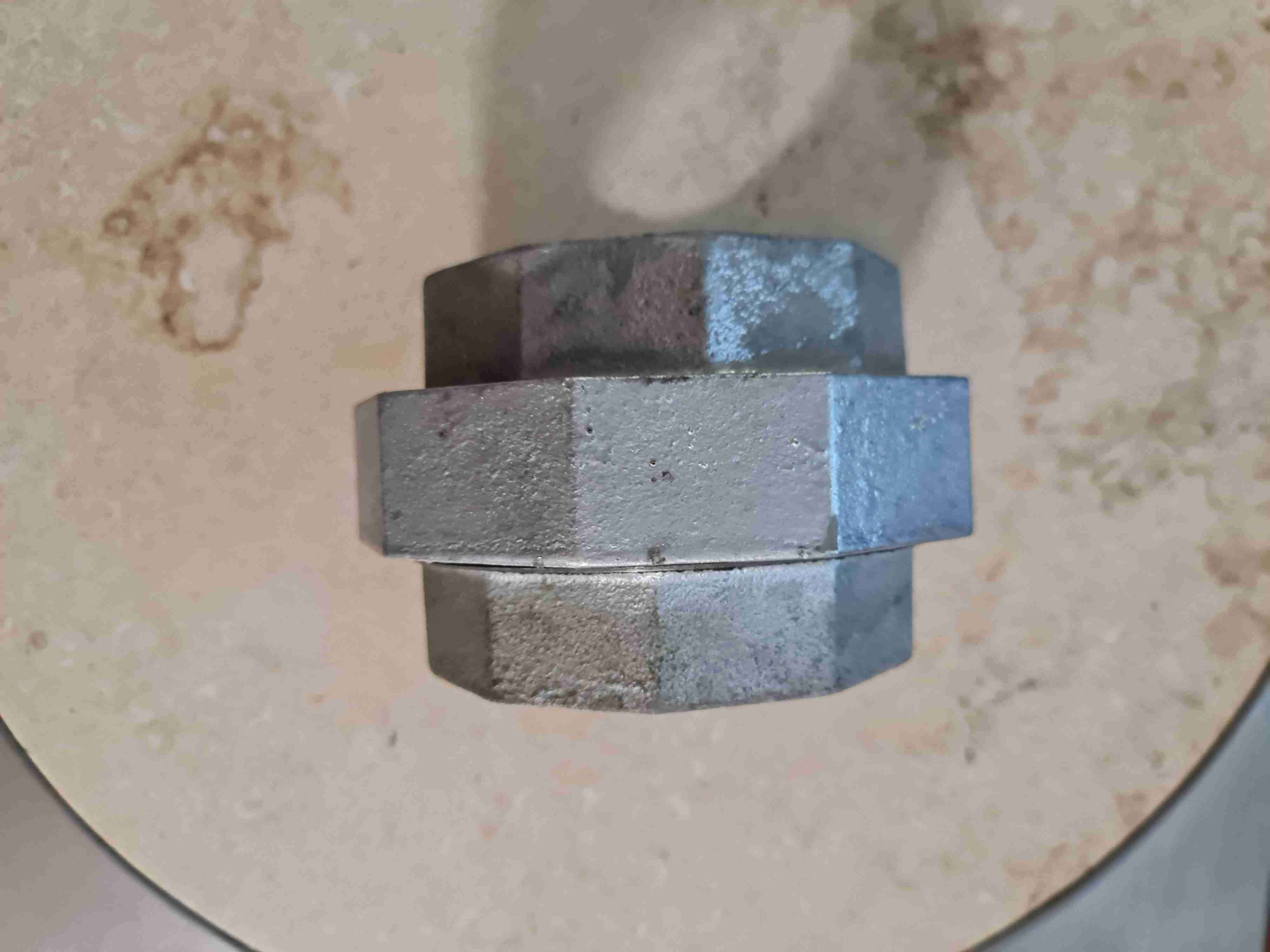 Unión Américana de 4" - miniatura 3