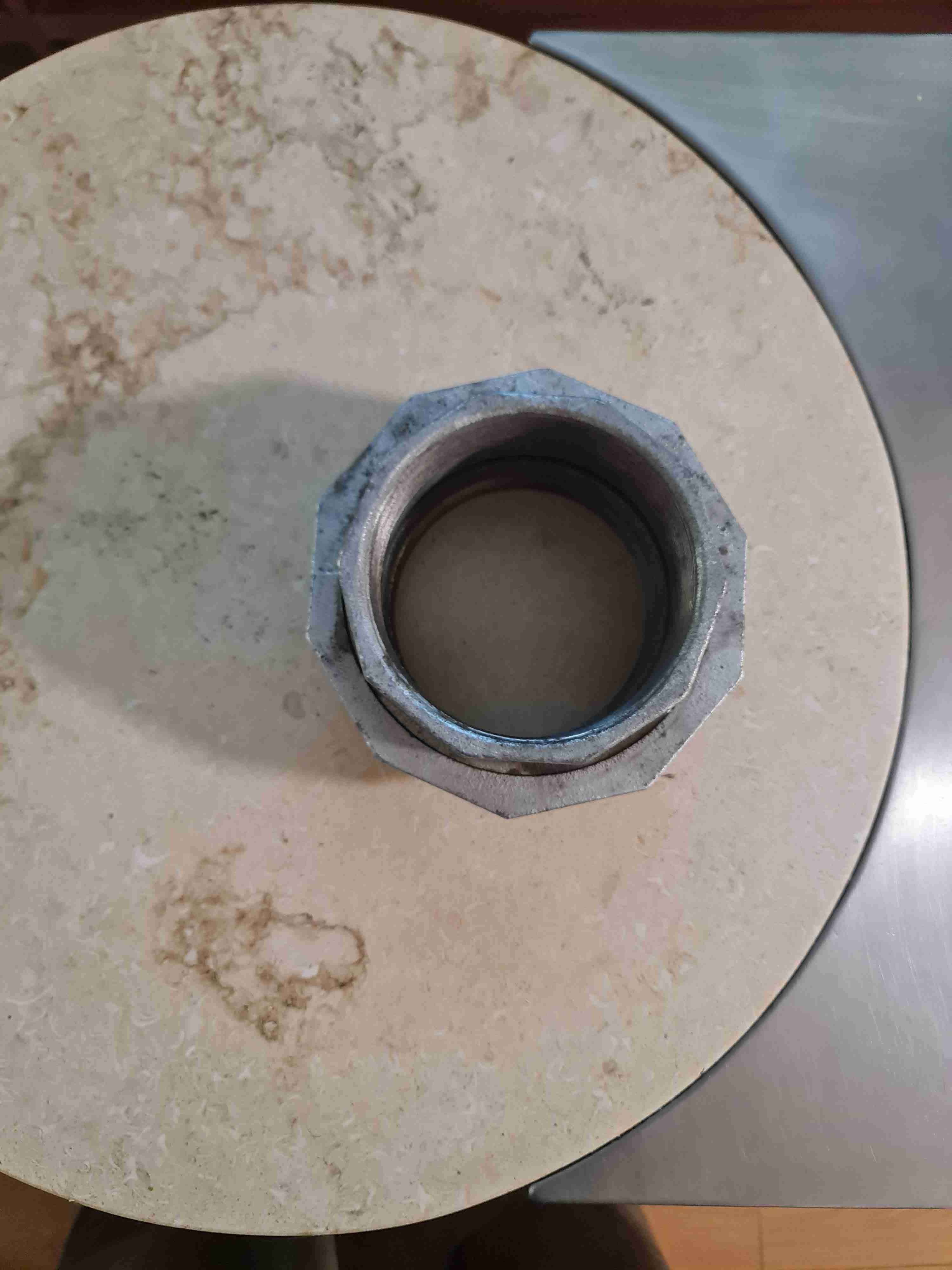 Unión Américana de 4" - miniatura 4