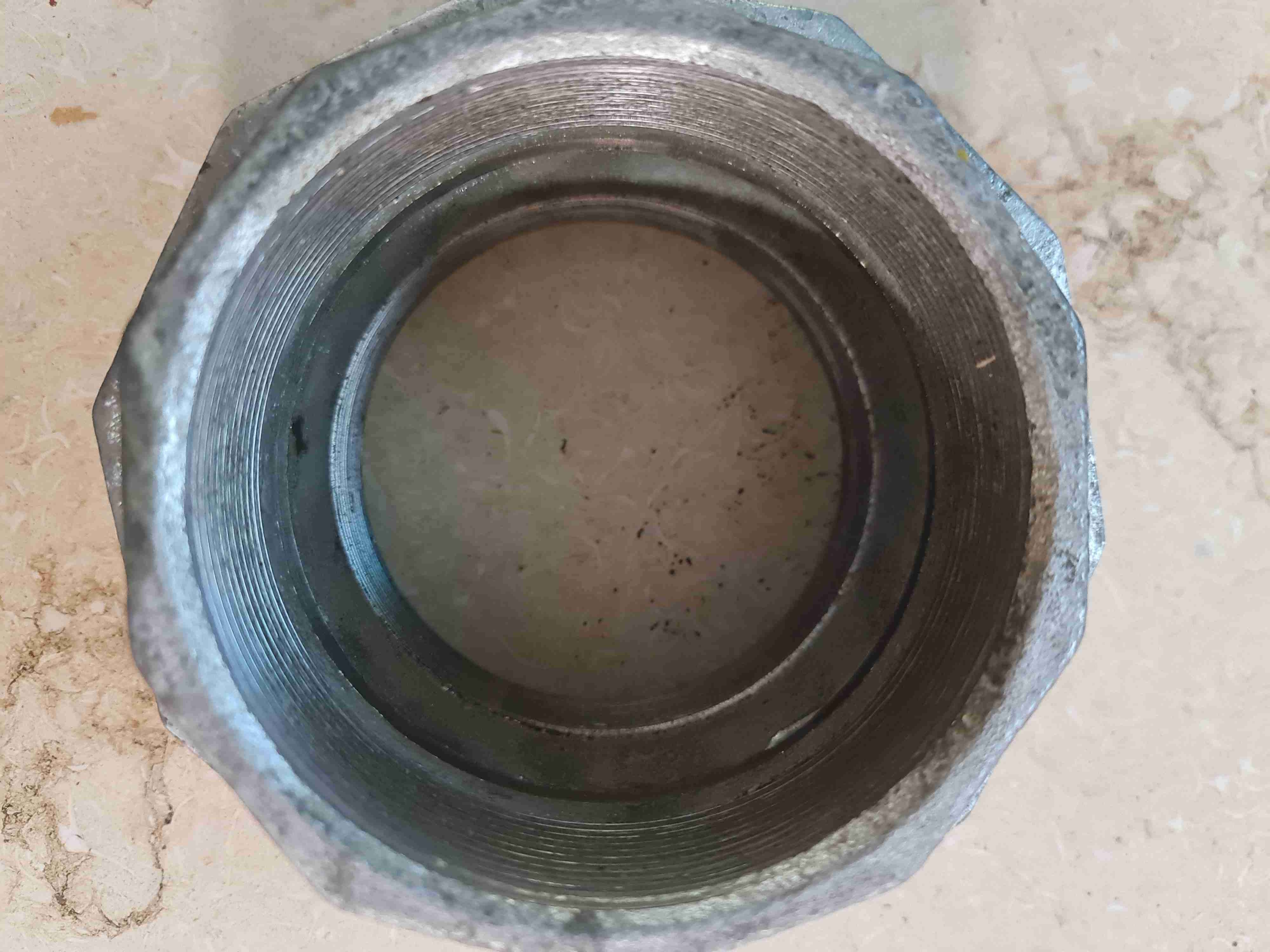 Unión Américana de 4" - miniatura 5