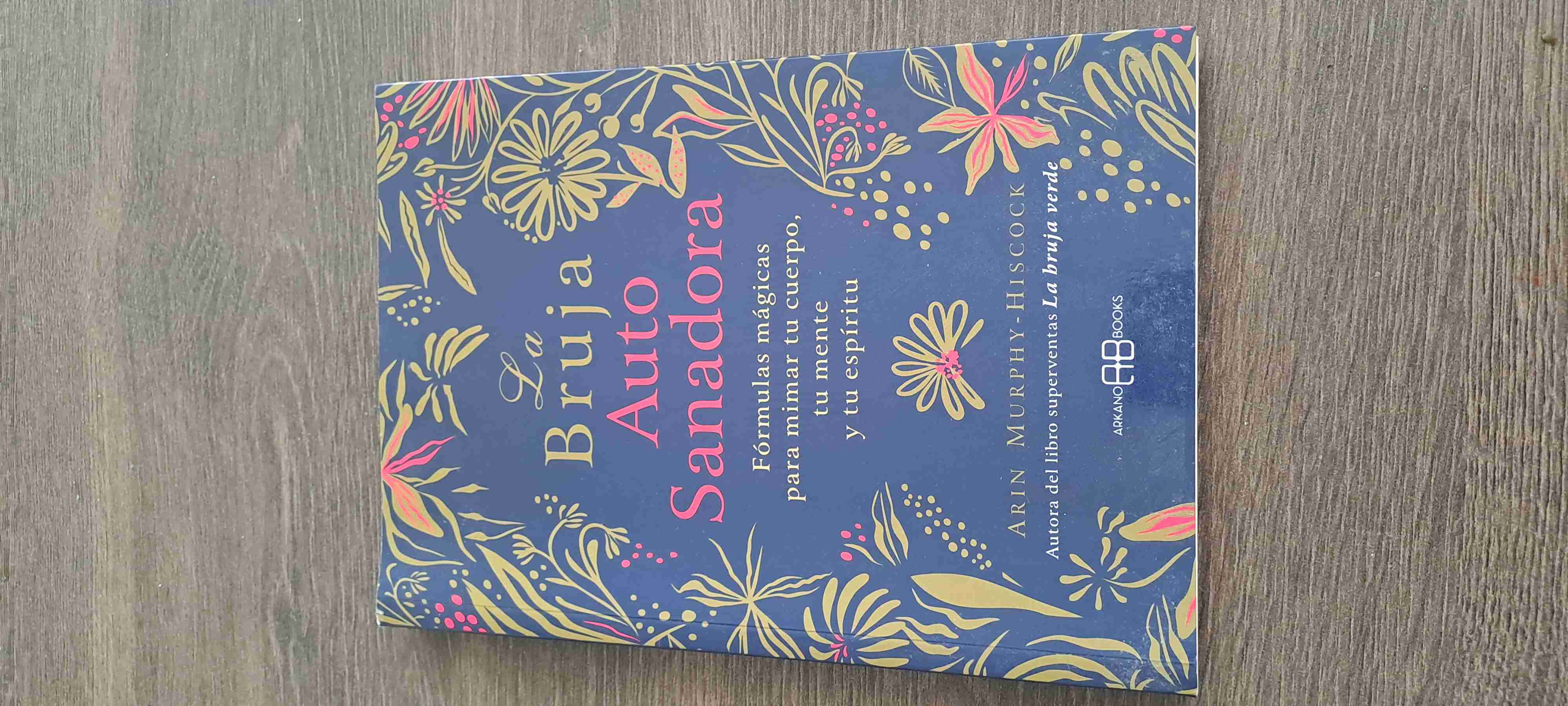 La Bruja Auto Sanadora - miniatura 1