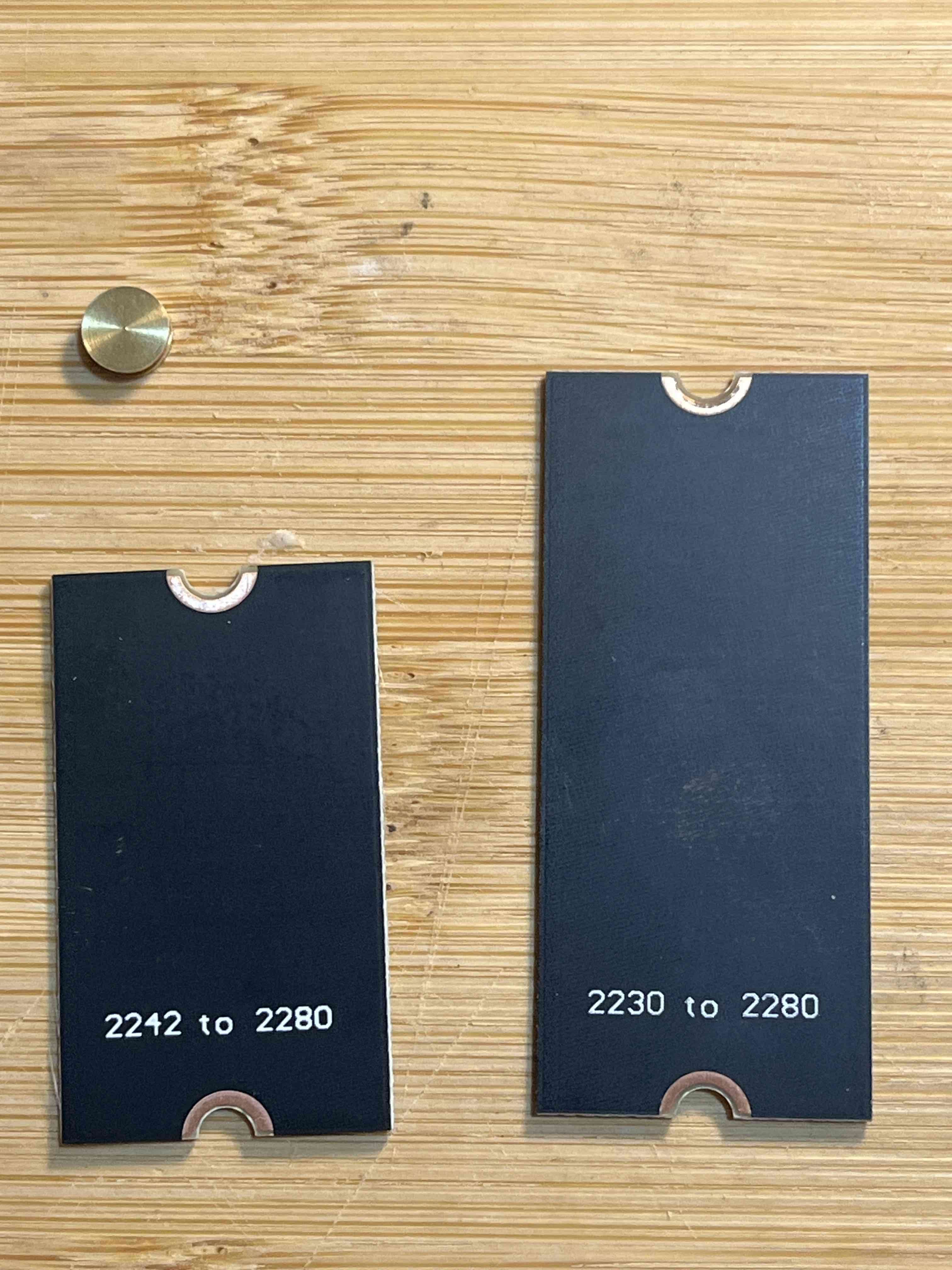 Disco SSD NVMe 256GB - miniatura 2