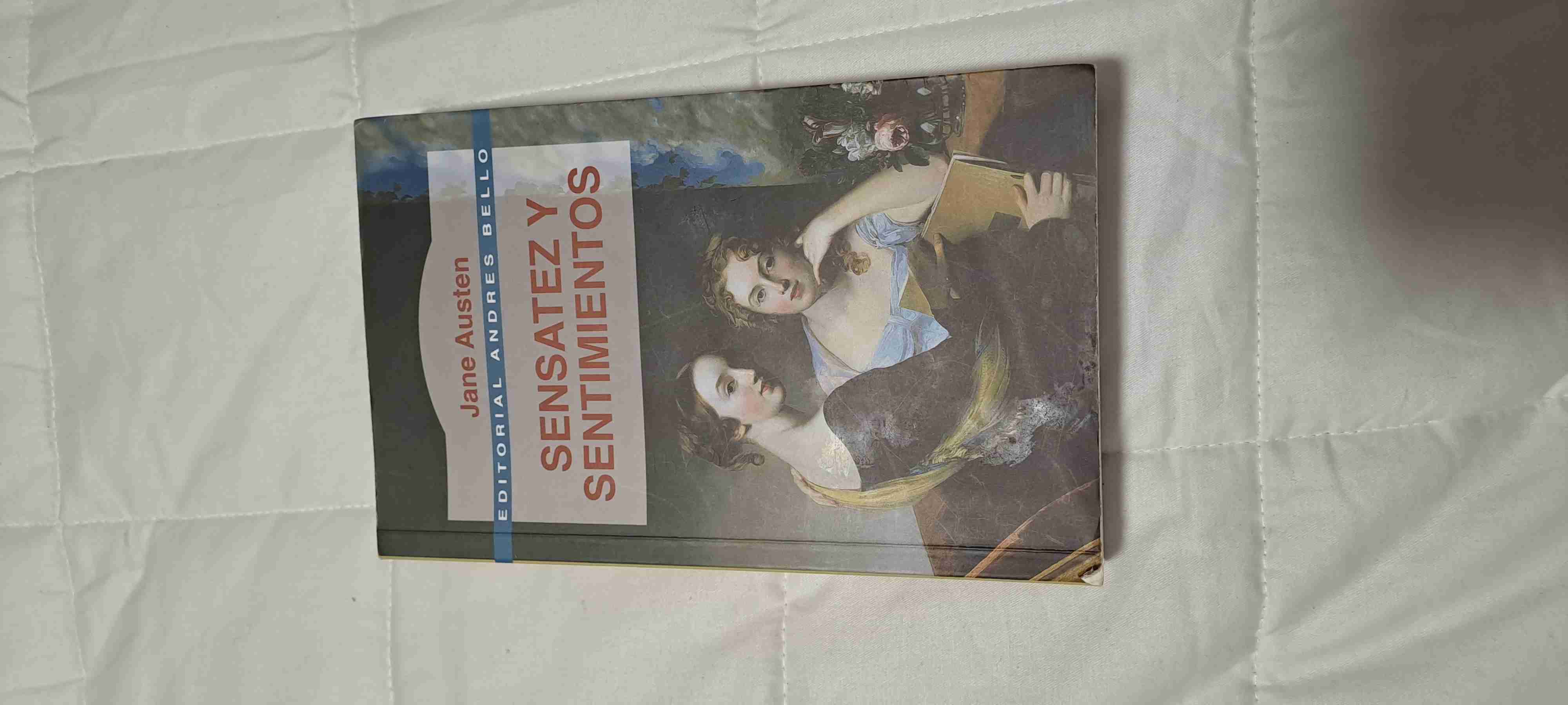 Sensatez y Sentimientos - miniatura 1