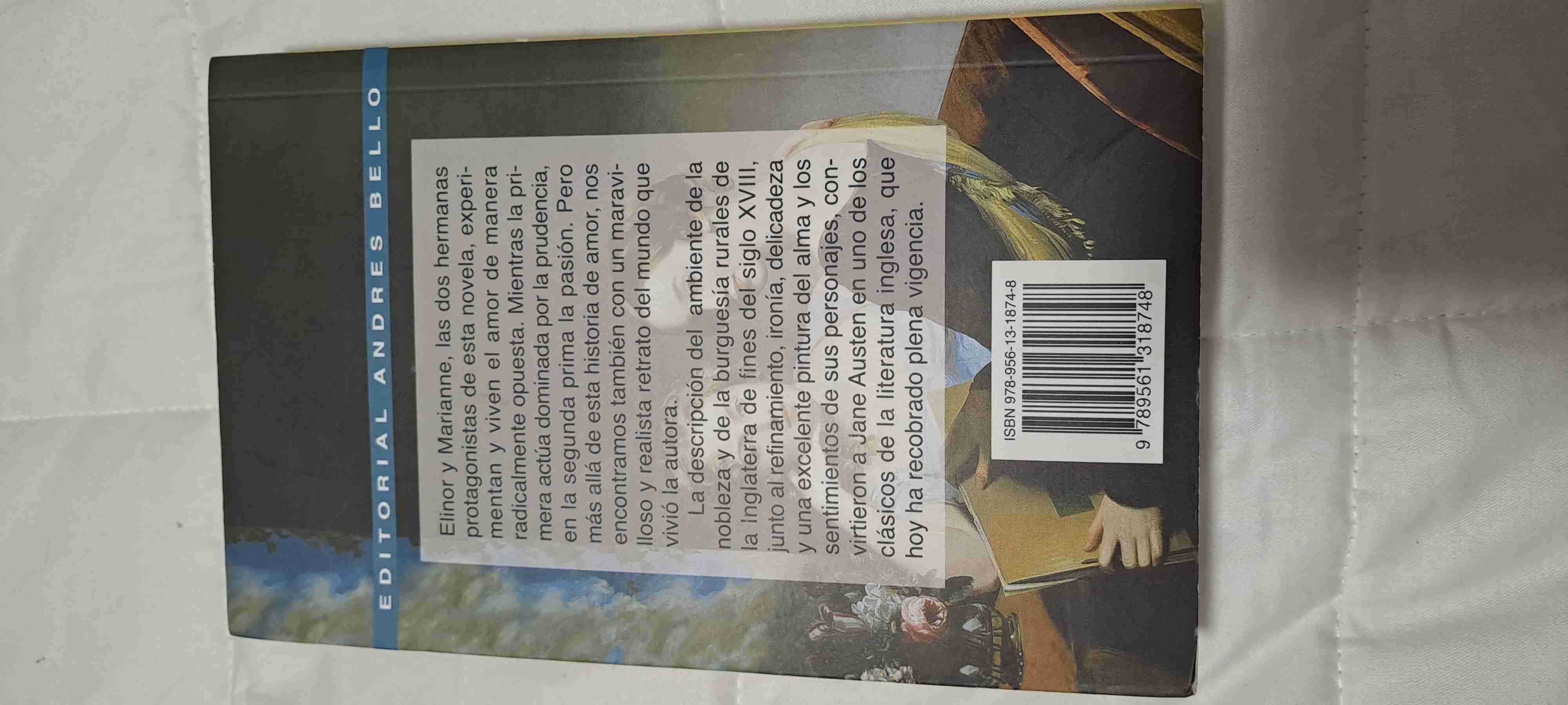 Sensatez y Sentimientos - miniatura 2