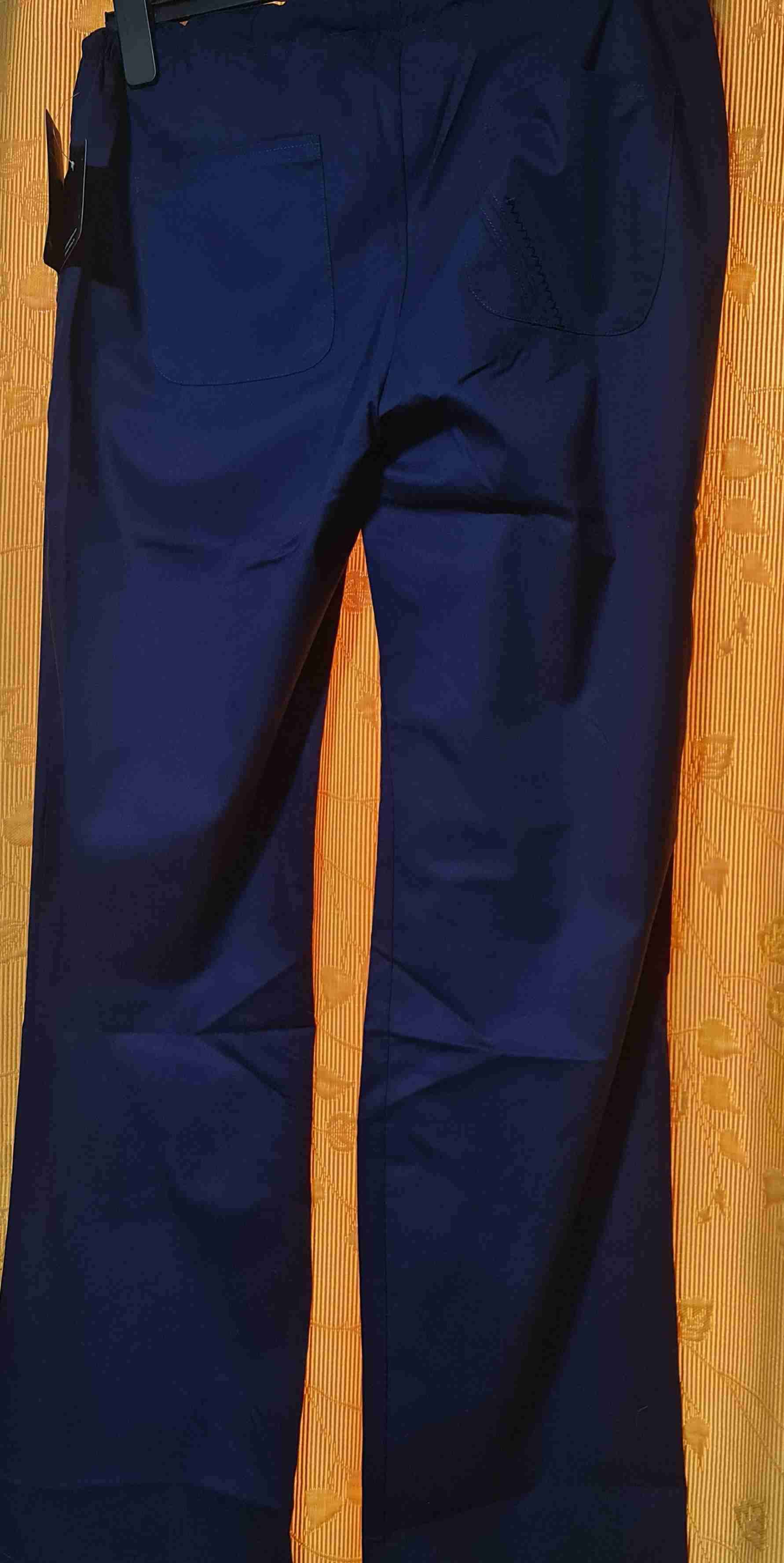Pantalones Enfermera azul marca Cherokee - miniatura 3
