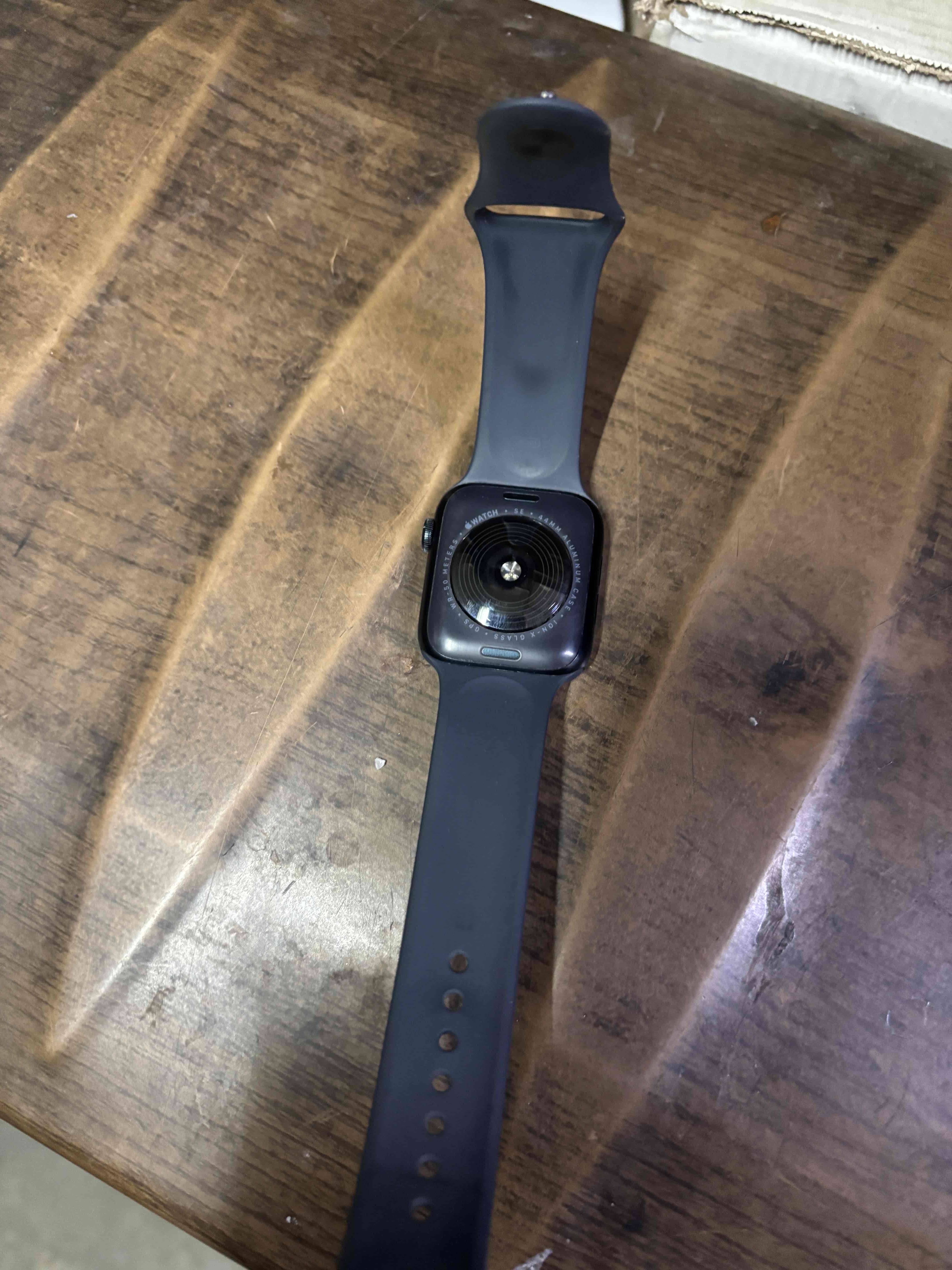 Apple Watch Serie SE 2da Generación - miniatura 2