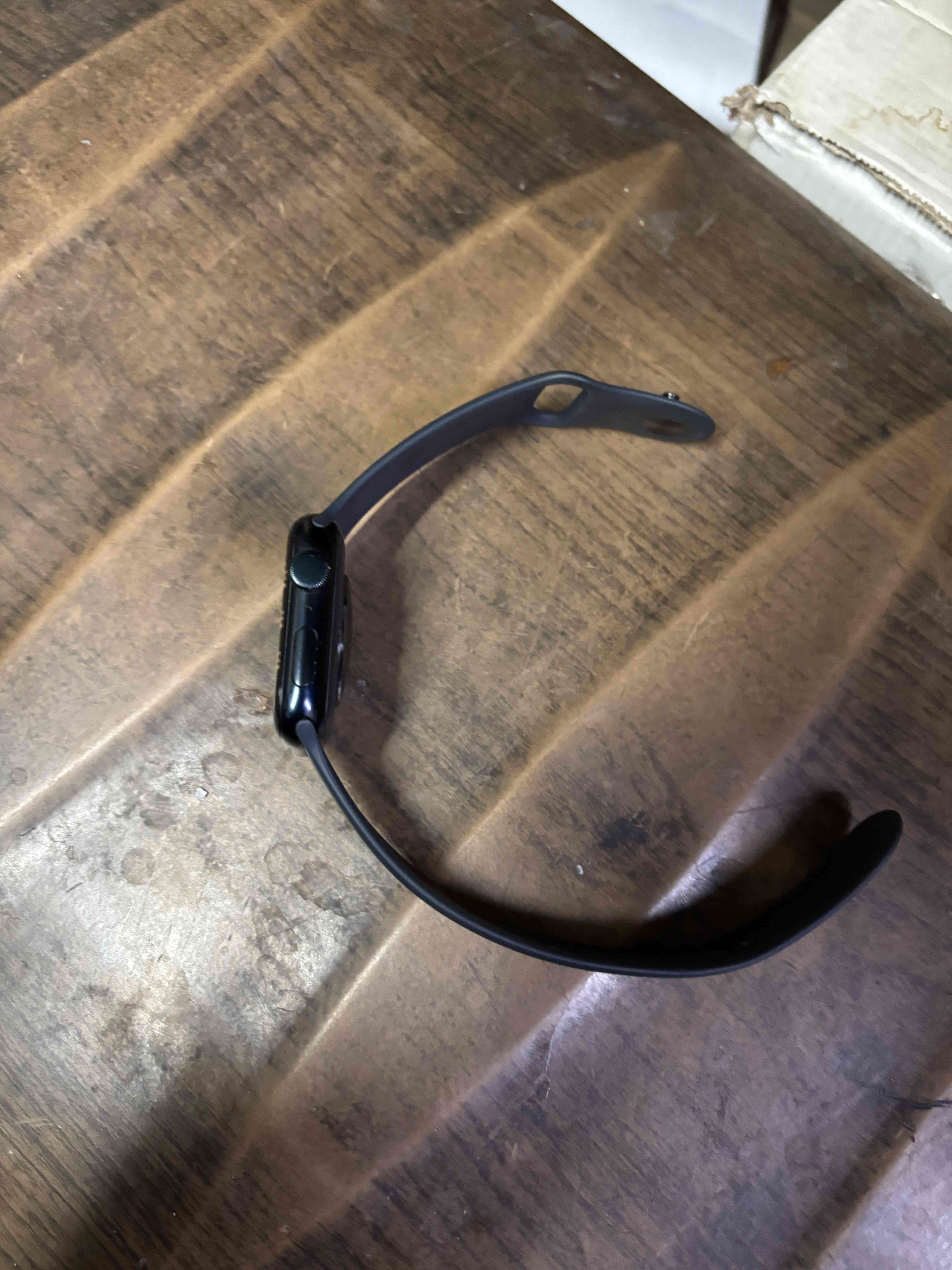 Apple Watch Serie SE 2da Generación - miniatura 3