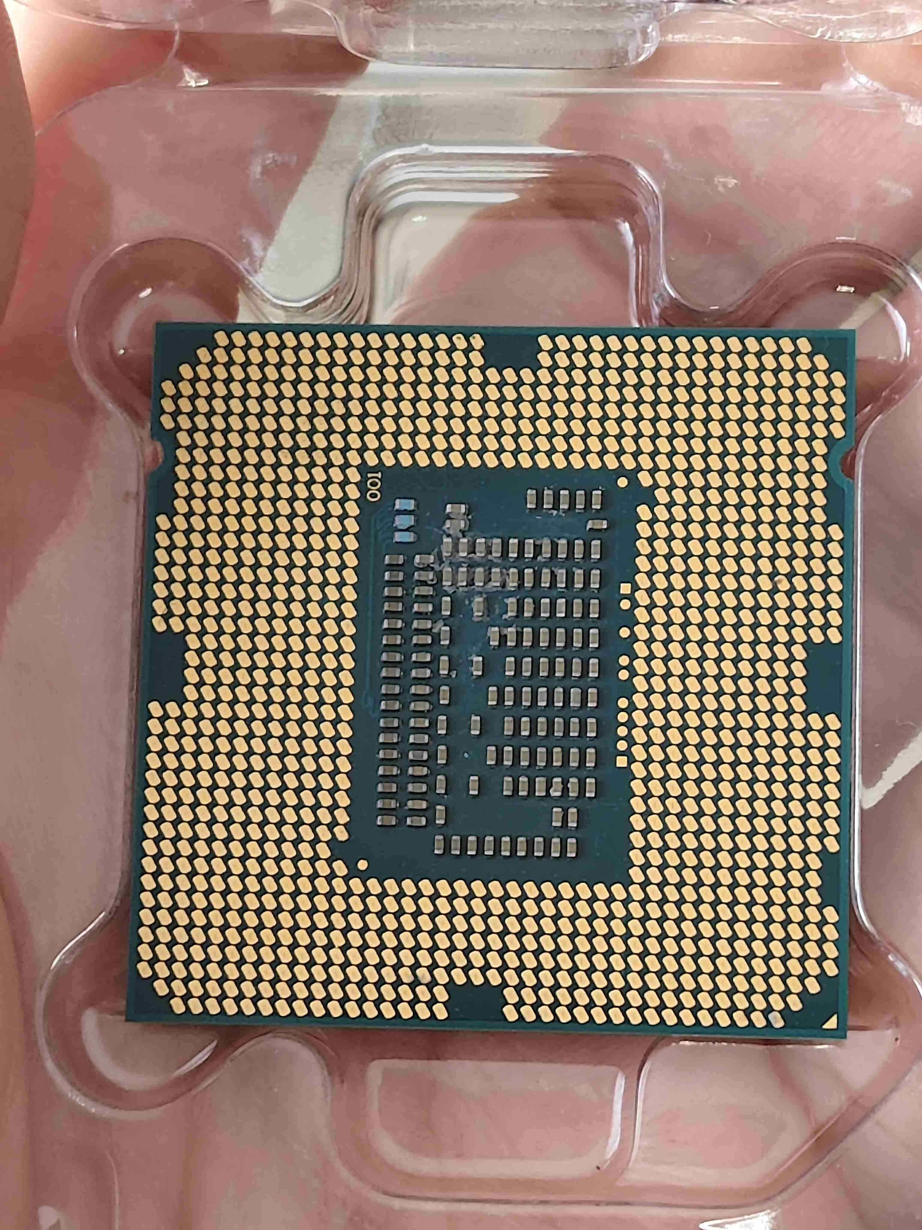 INTEL CORE i5-3470 3.20GHz - miniatura 2