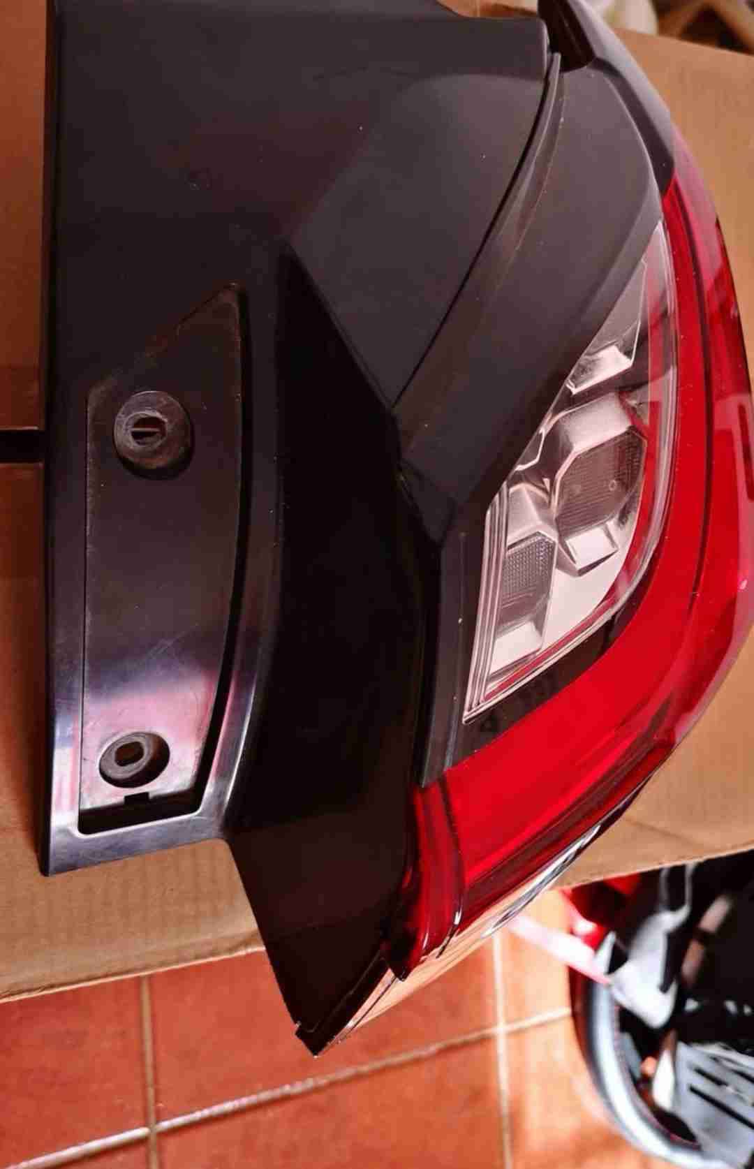 Luz trasera MITSUBISHI ASX 2022- 2024 - miniatura 2