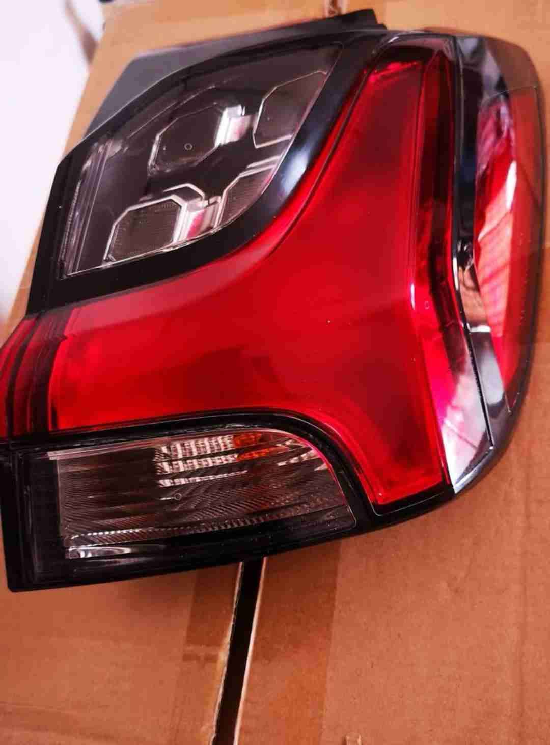 Luz trasera MITSUBISHI ASX 2022- 2024 - miniatura 3