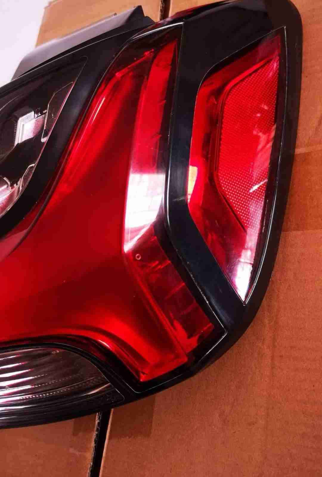 Luz trasera MITSUBISHI ASX 2022- 2024 - miniatura 6