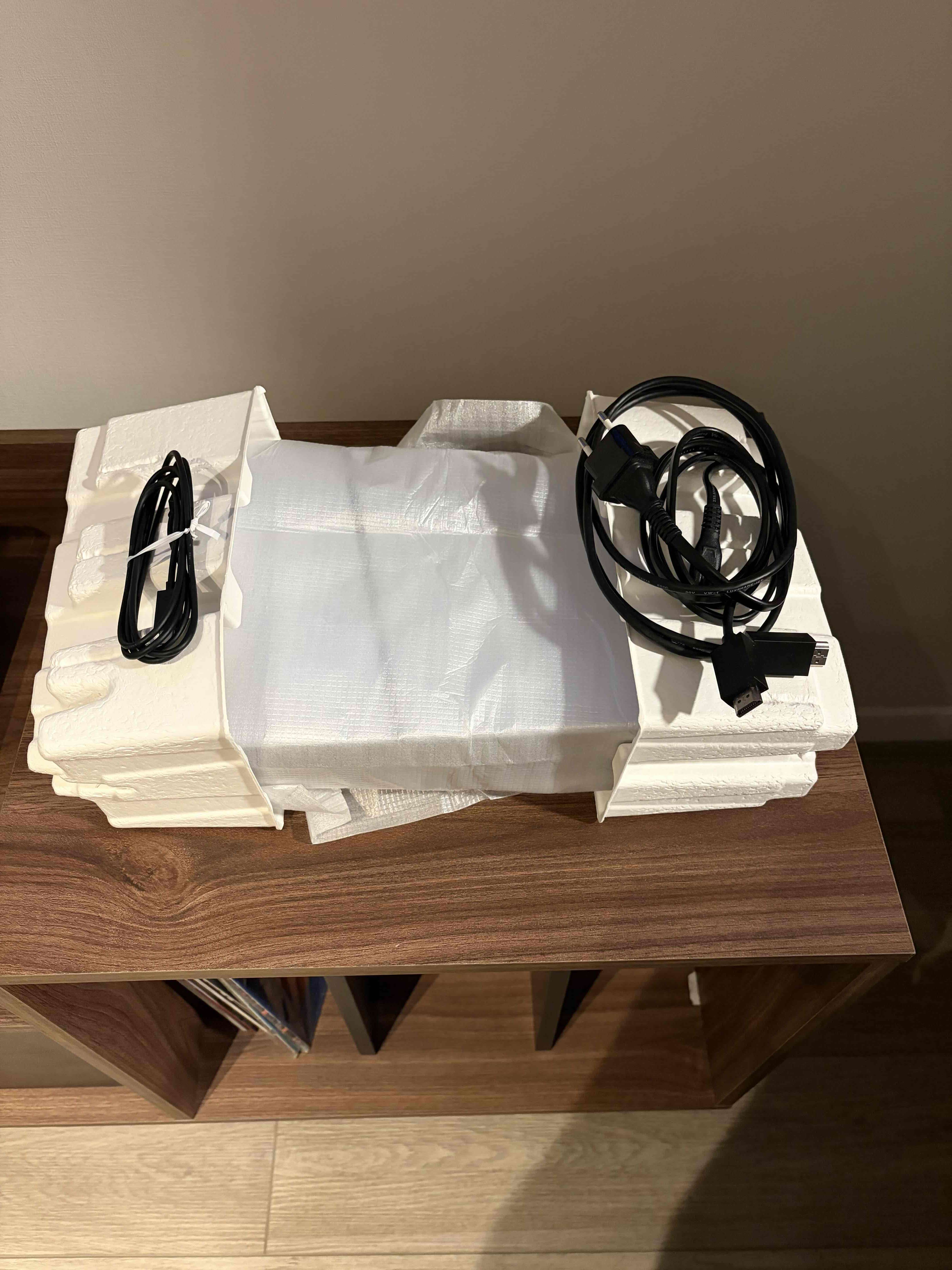 Consola PS5 Digital Edition - miniatura 4