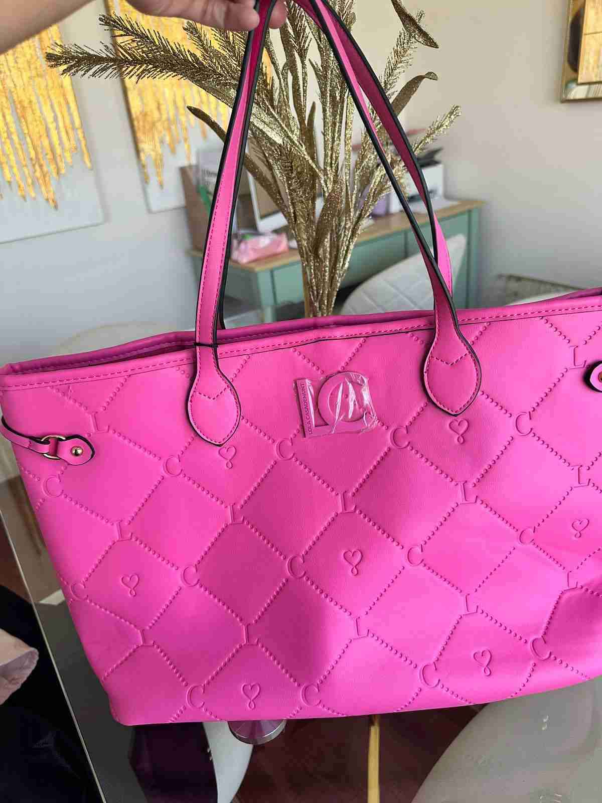 Bolso exclusivo Lola Casademunt - miniatura 1