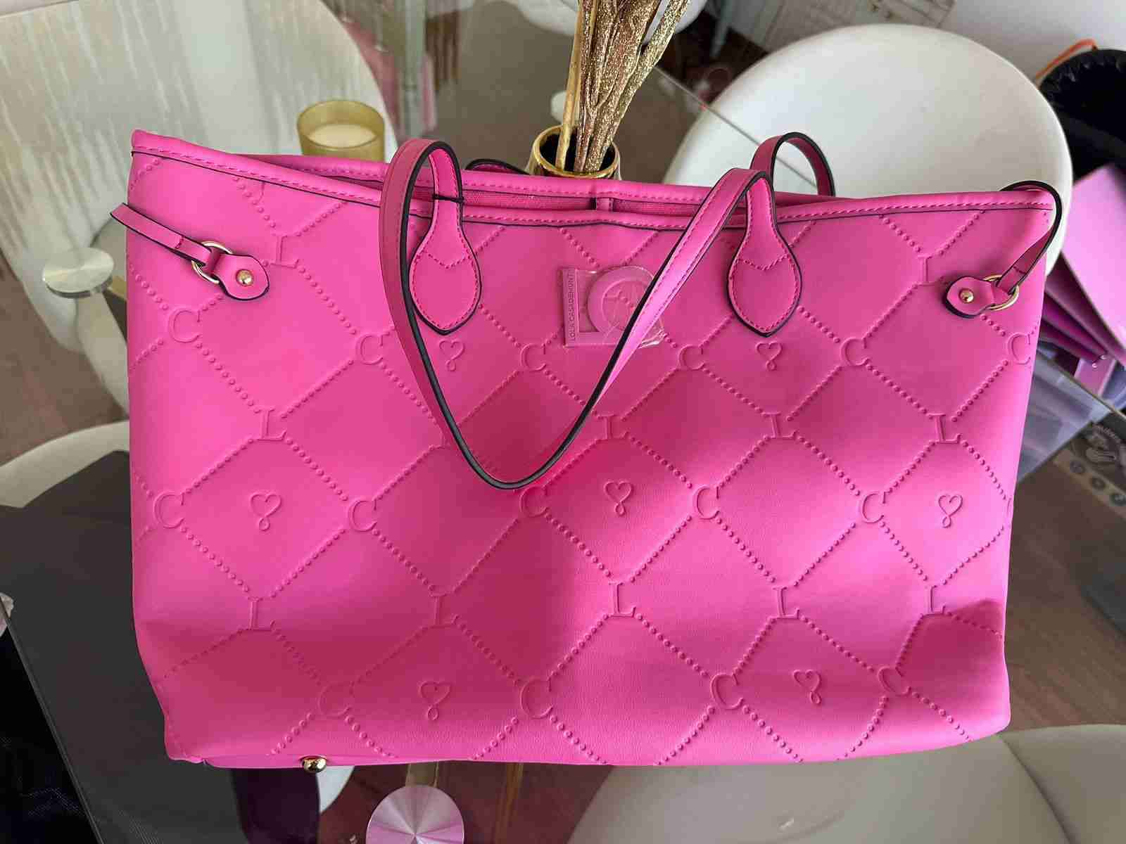 Bolso exclusivo Lola Casademunt - miniatura 2