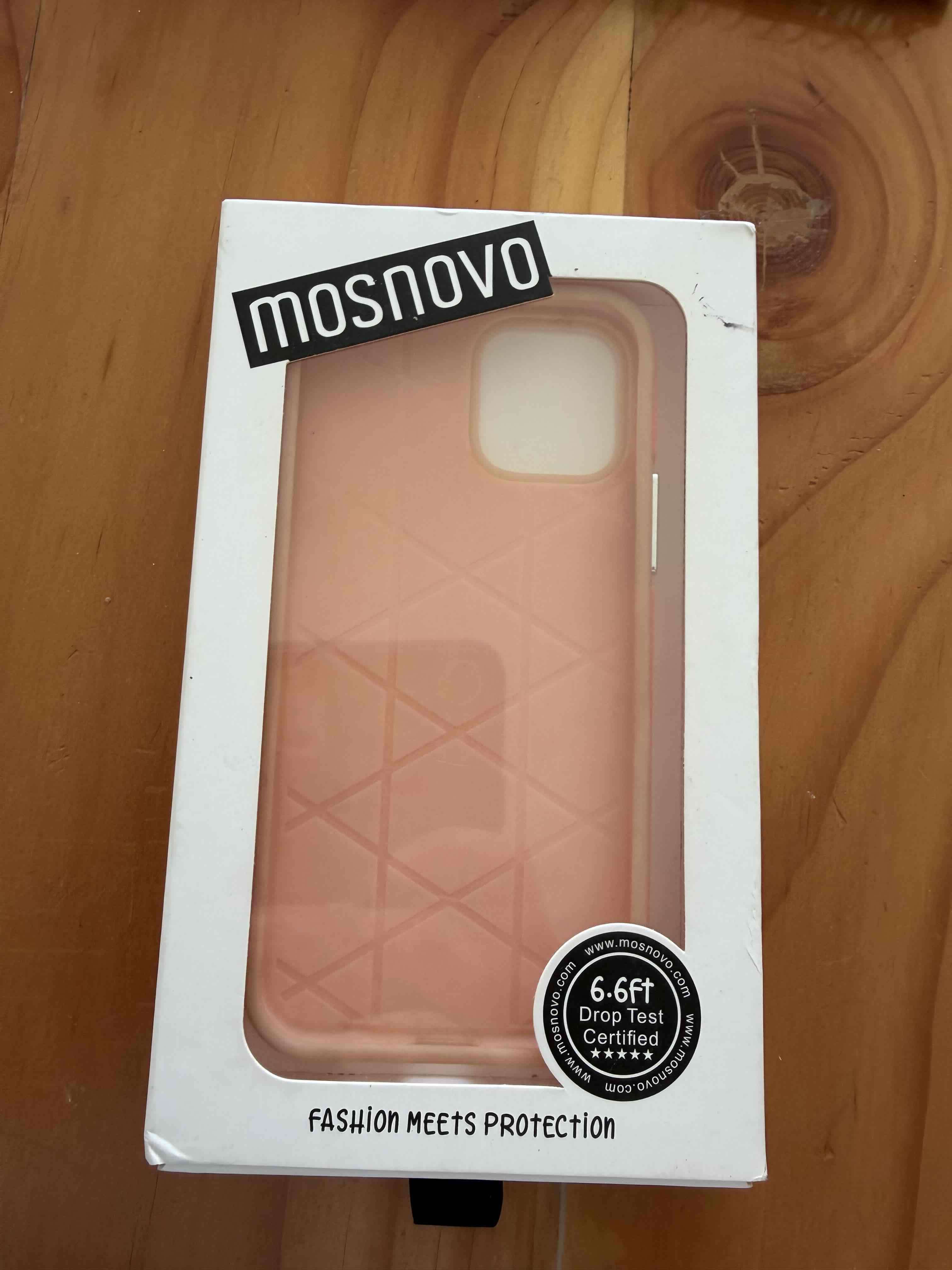 Lote de 3 Funda de celular con diseño dura - miniatura 3